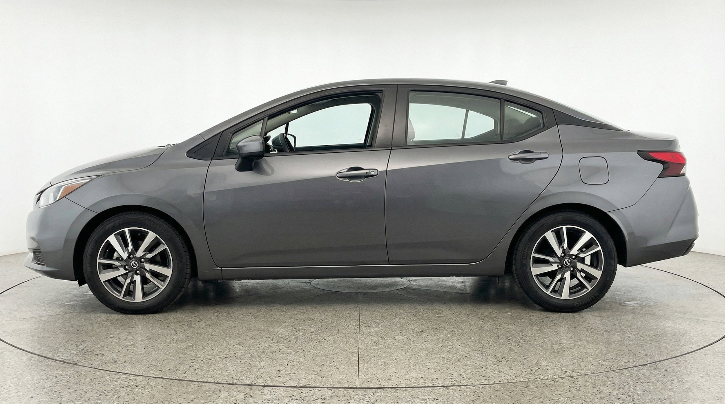 Thumbnail: 2025 Nissan Versa - 5