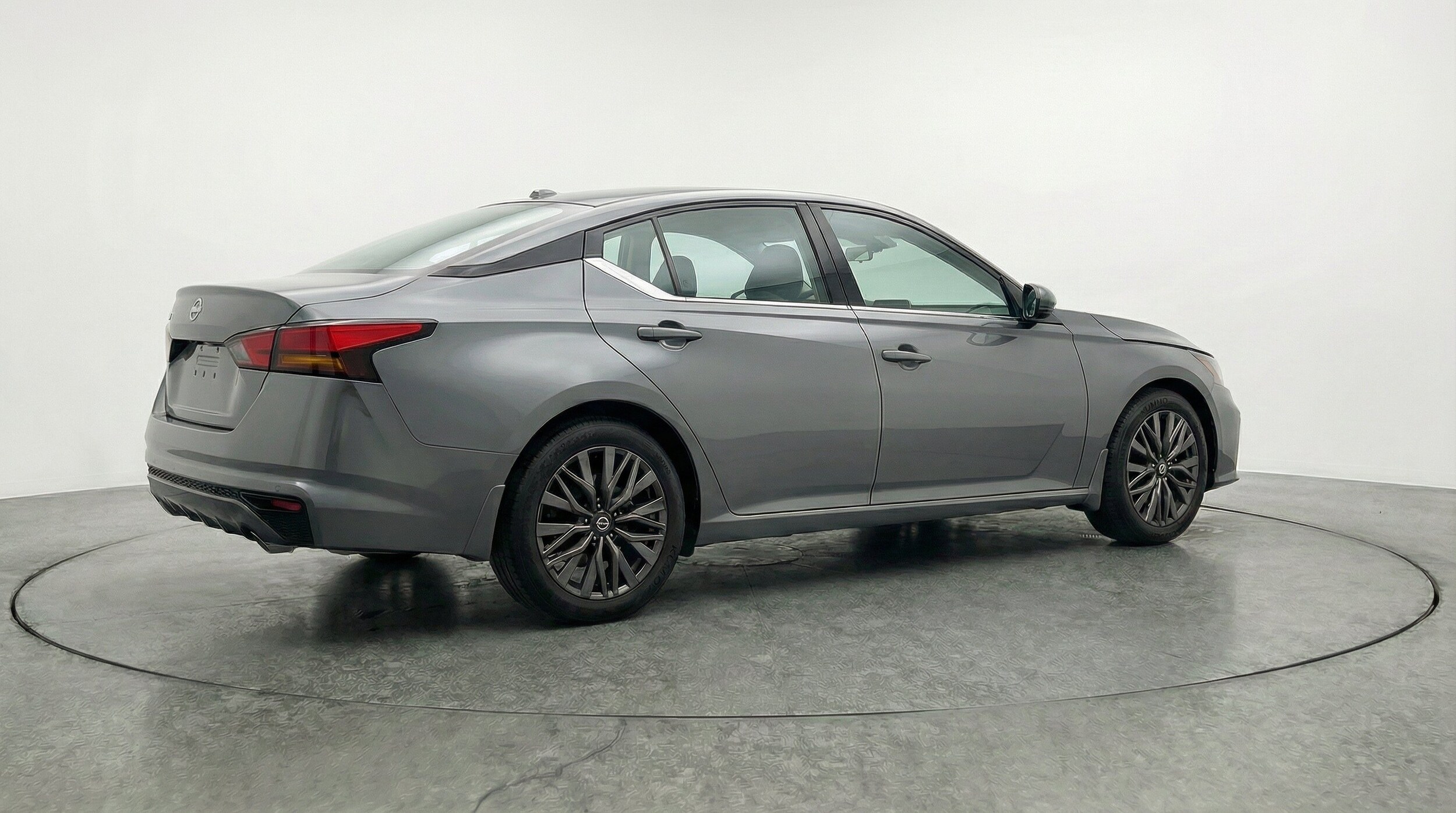 Thumbnail: 2026 Nissan Altima - 9