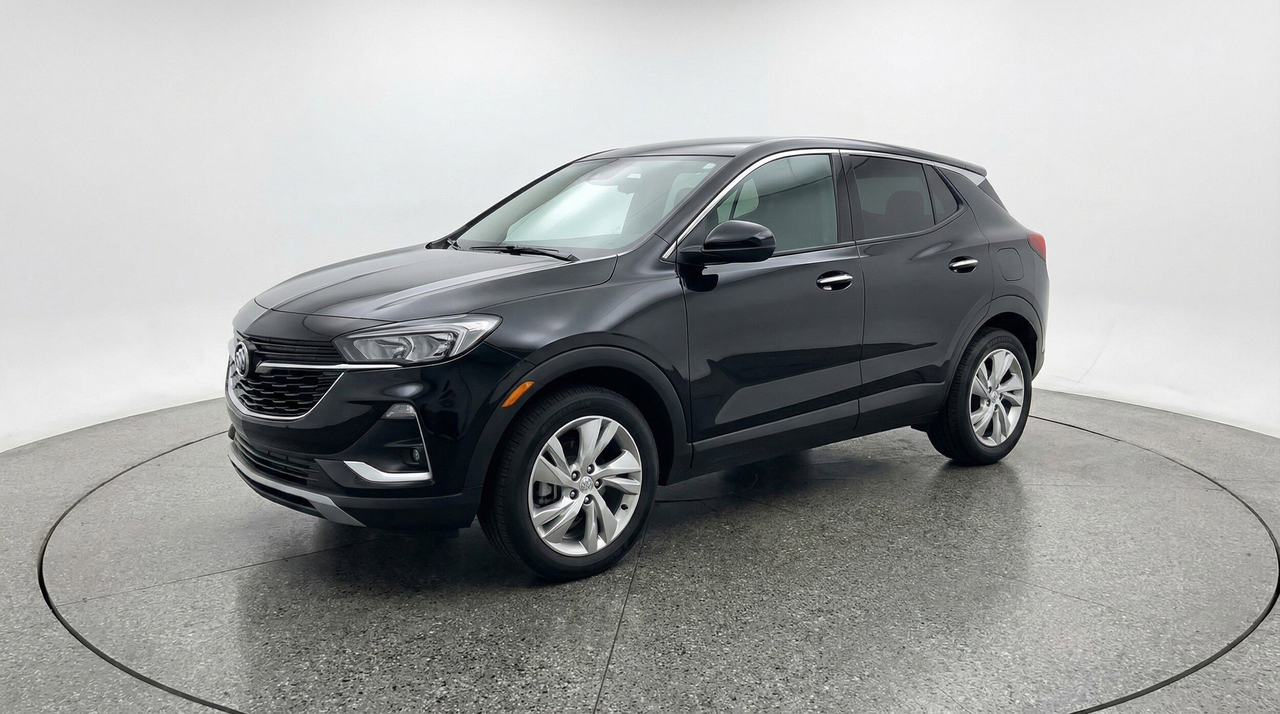 Thumbnail: 2025 Buick Encore GX - 3