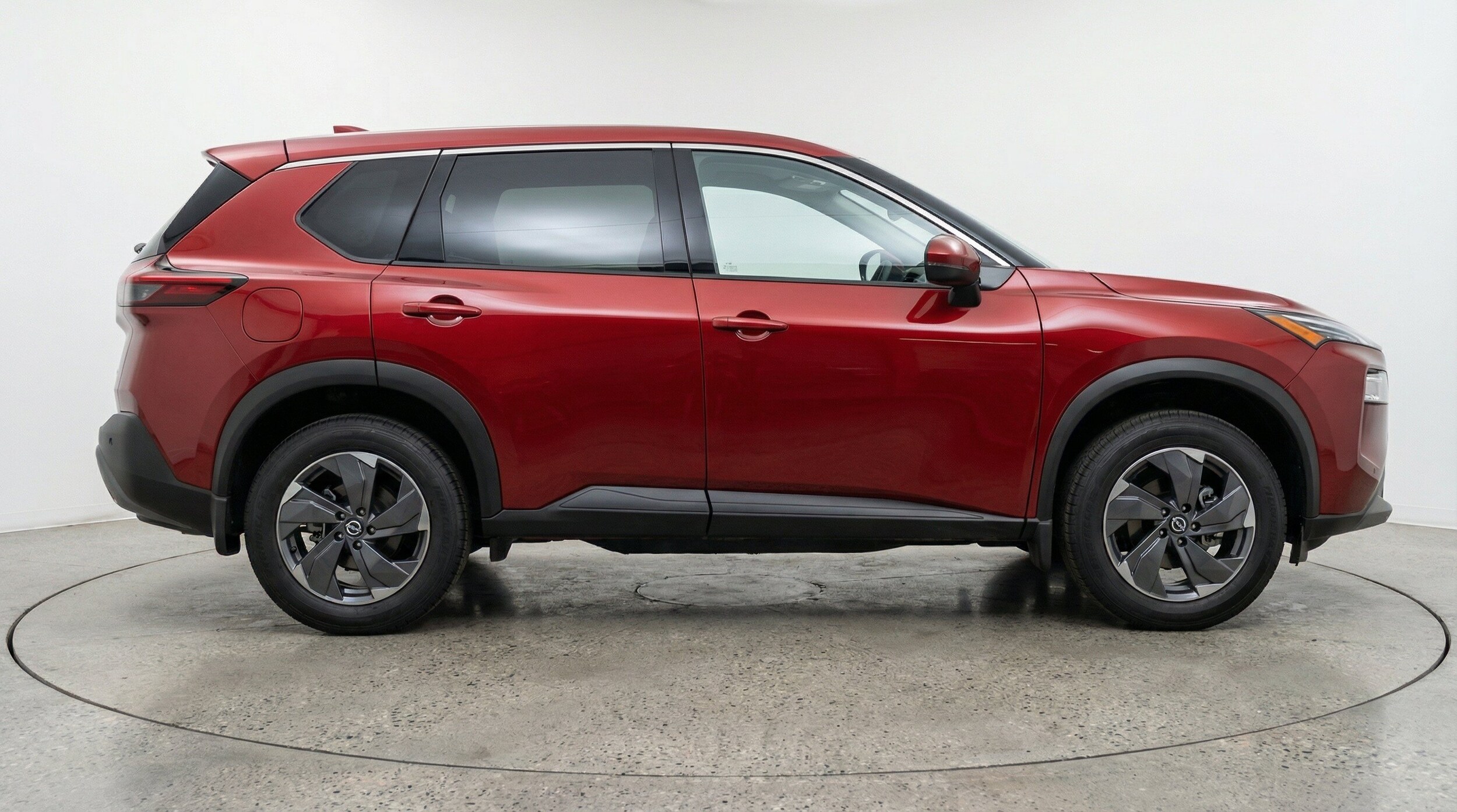 Thumbnail: 2025 Nissan Rogue - 11