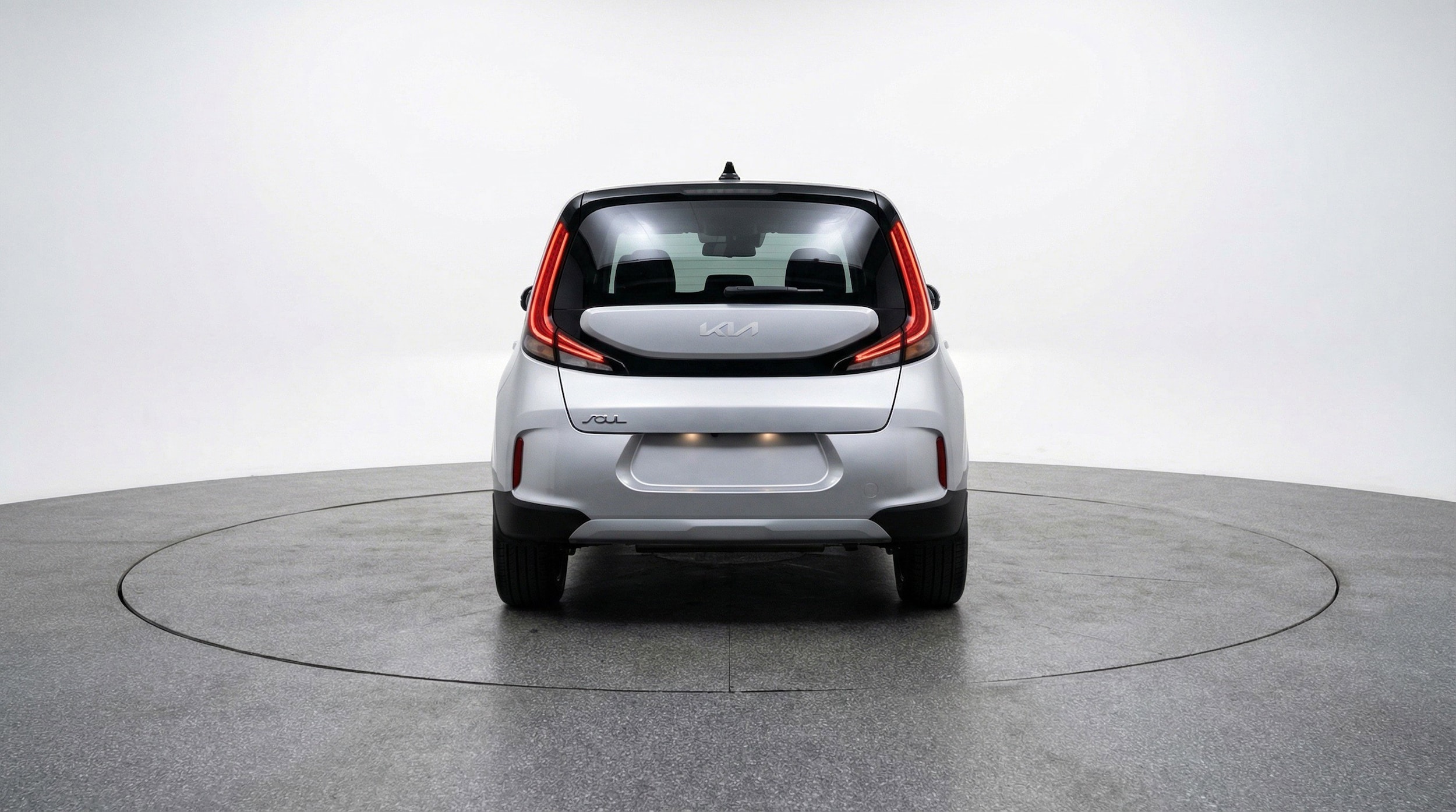 Thumbnail: 2025 Kia Soul - 7