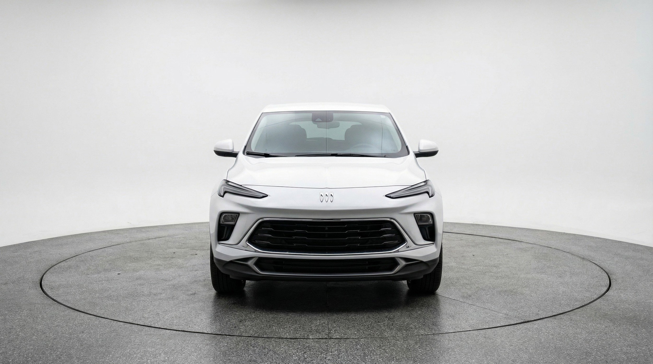 Thumbnail: 2025 Buick Encore GX - 2