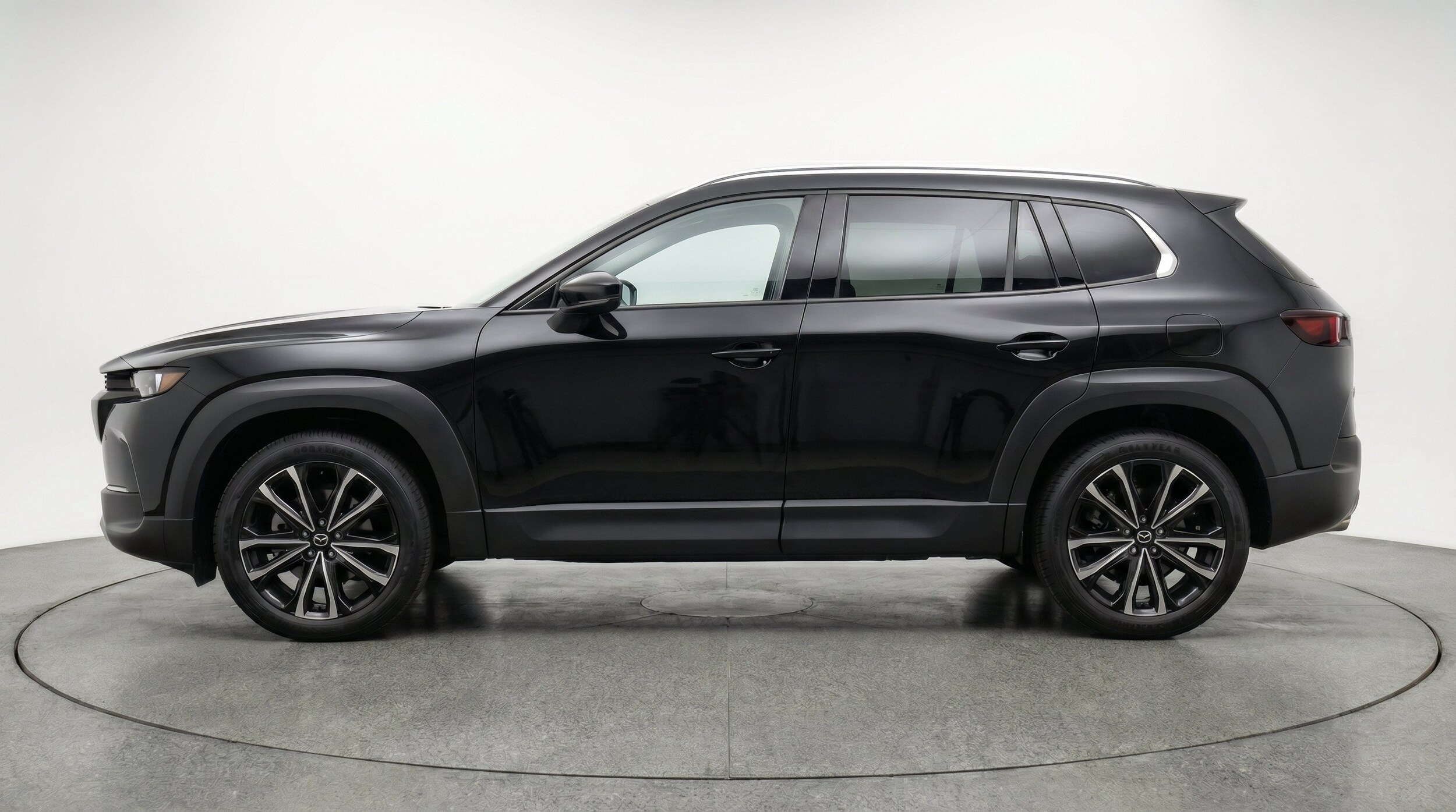 Thumbnail: 2026 Mazda CX-50 - 5