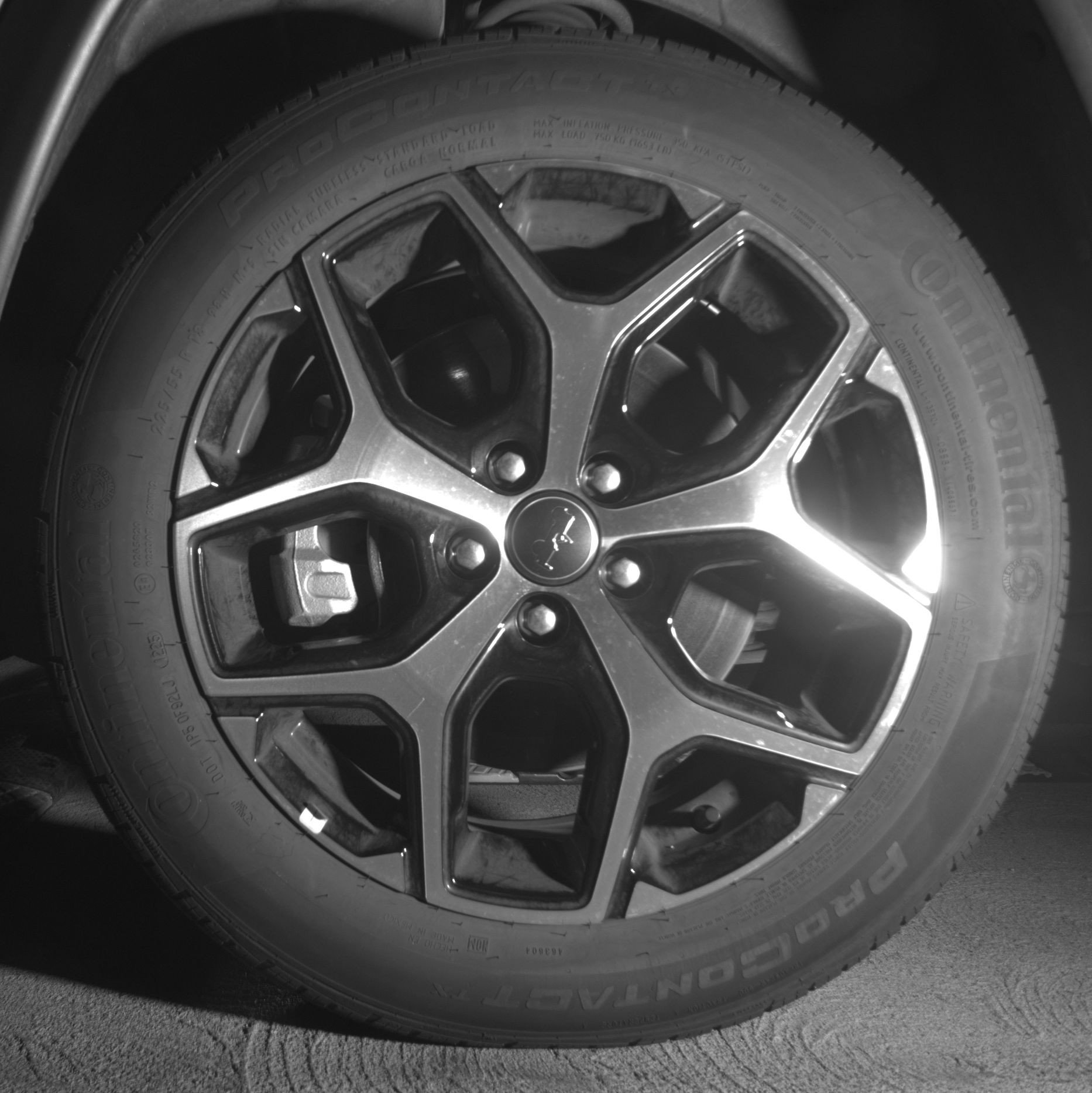 Thumbnail: 2025 Jeep Compass - 12