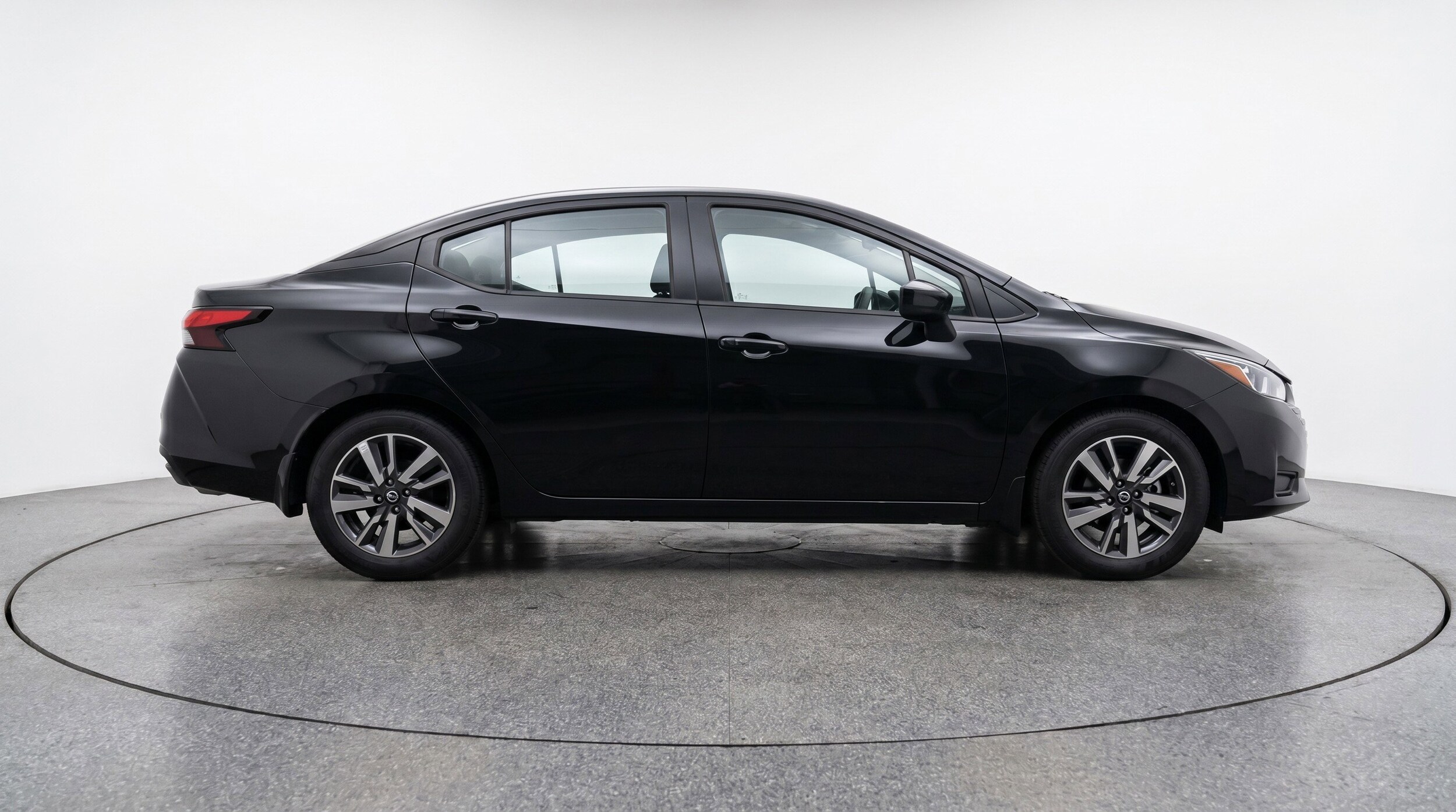 Thumbnail: 2025 Nissan Versa - 11