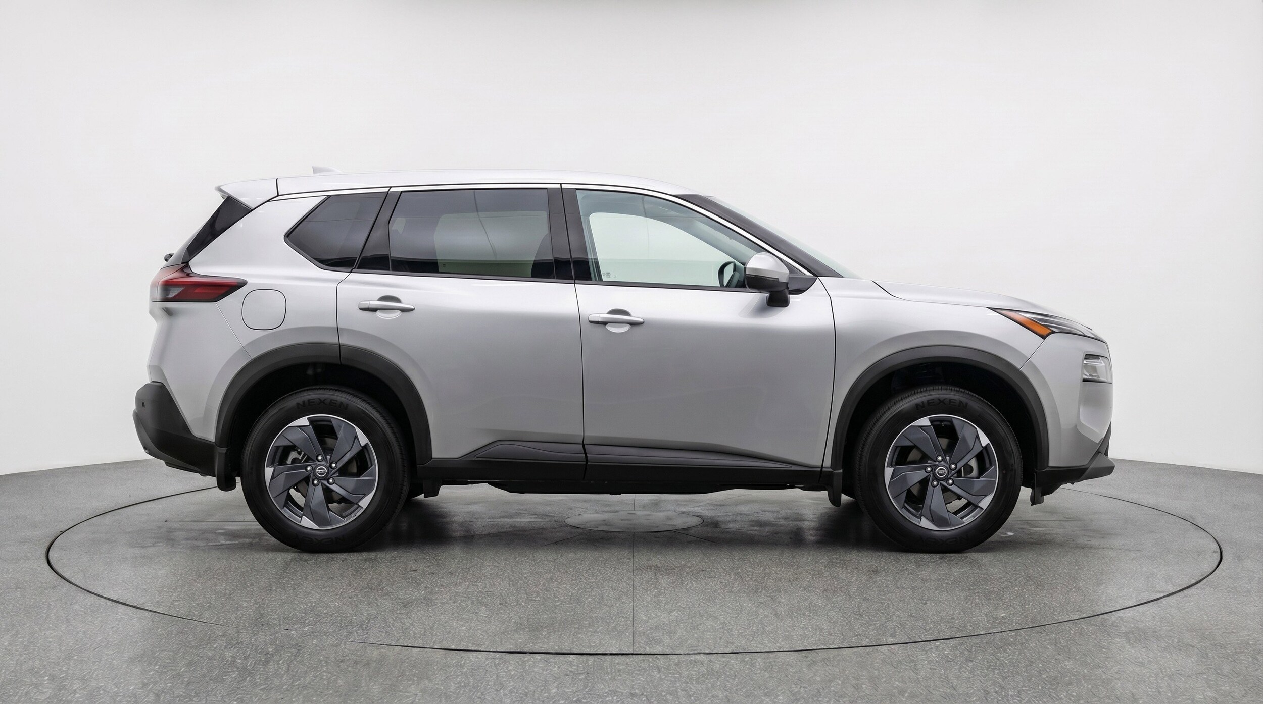 Thumbnail: 2025 Nissan Rogue - 11