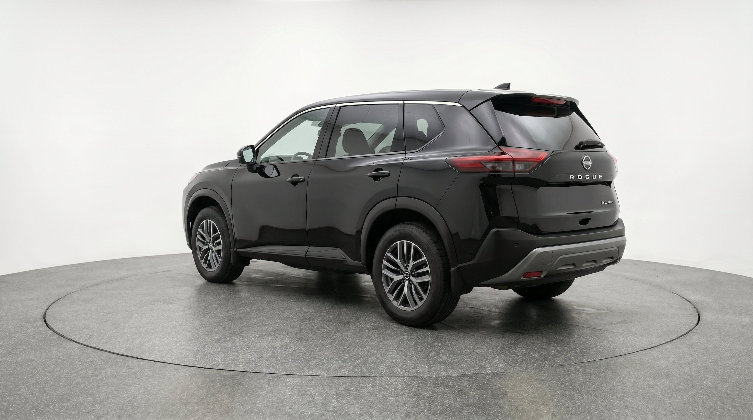 Thumbnail: 2026 Nissan Rogue - 6