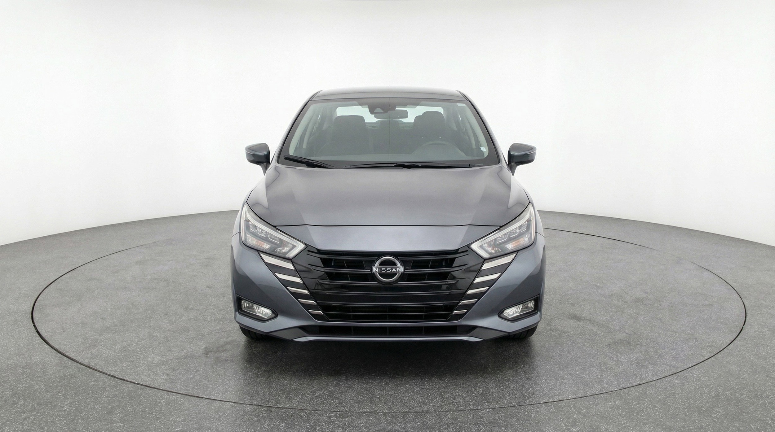 Thumbnail: 2025 Nissan Versa - 2