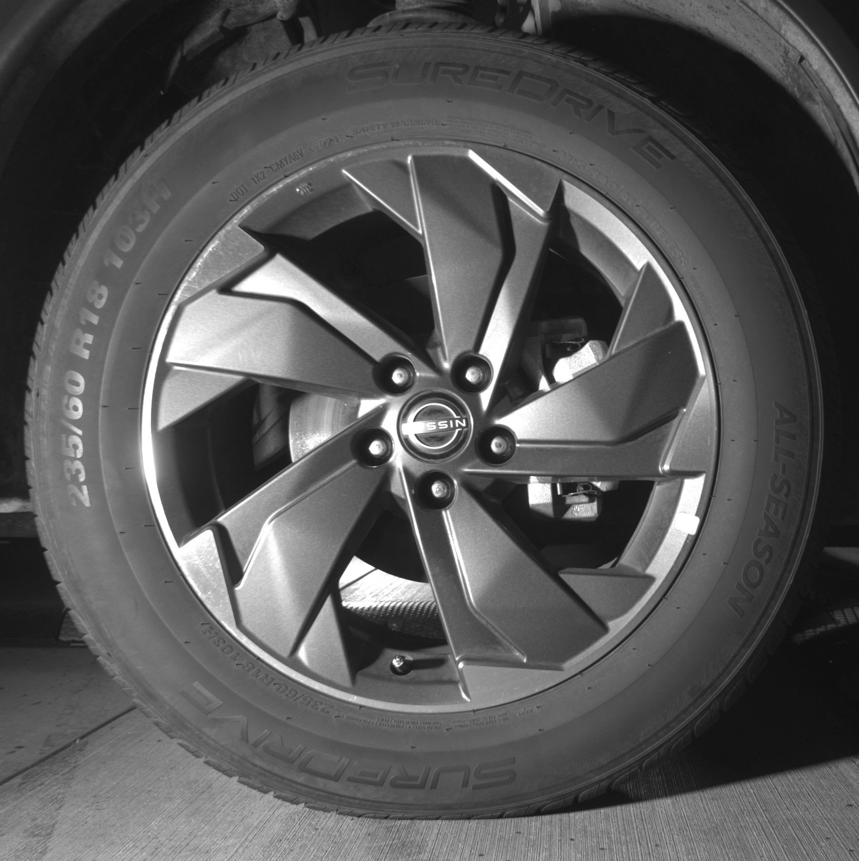 Thumbnail: 2025 Nissan Rogue - 13