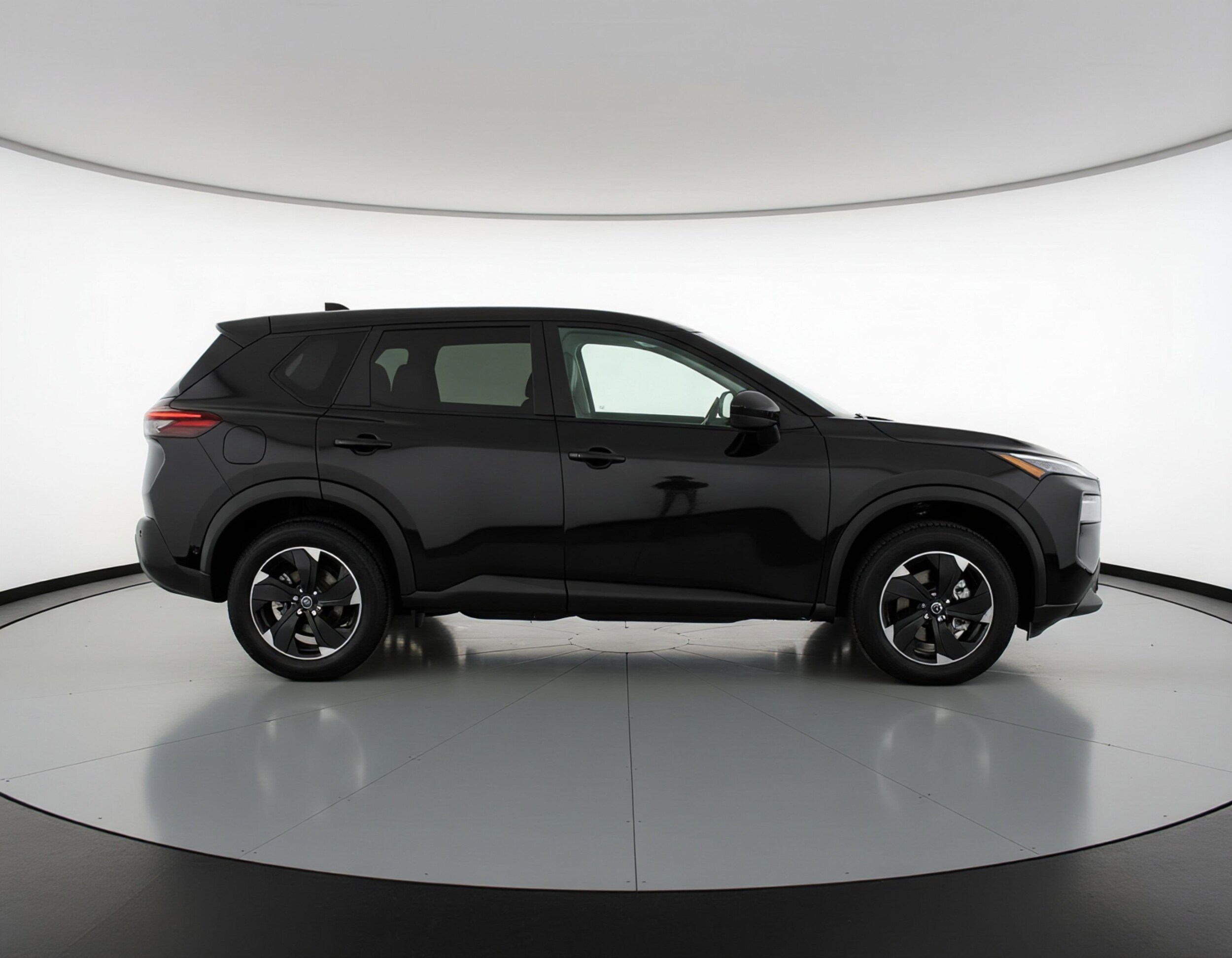 Thumbnail: 2025 Nissan Rogue - 11
