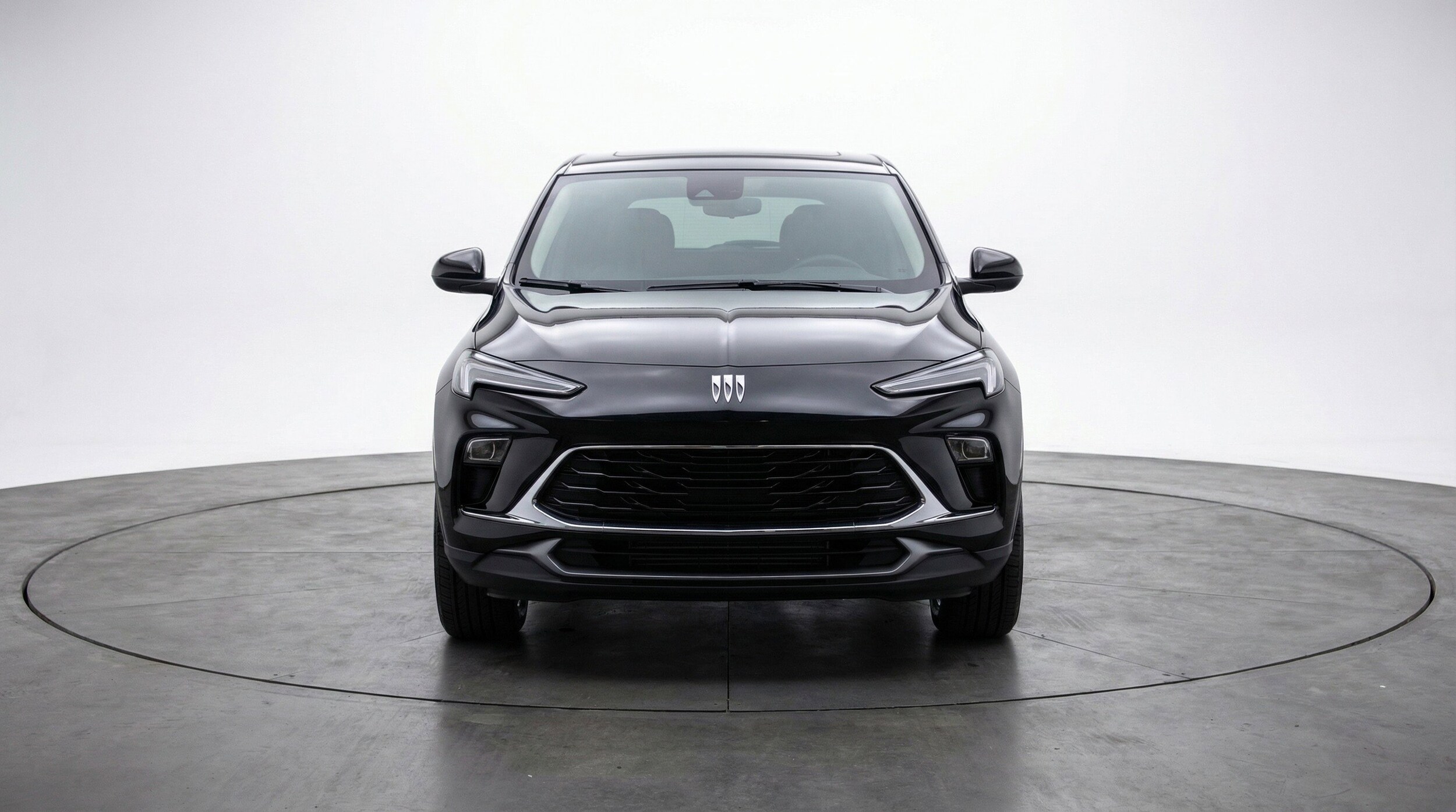 Thumbnail: 2025 Buick Encore GX - 2