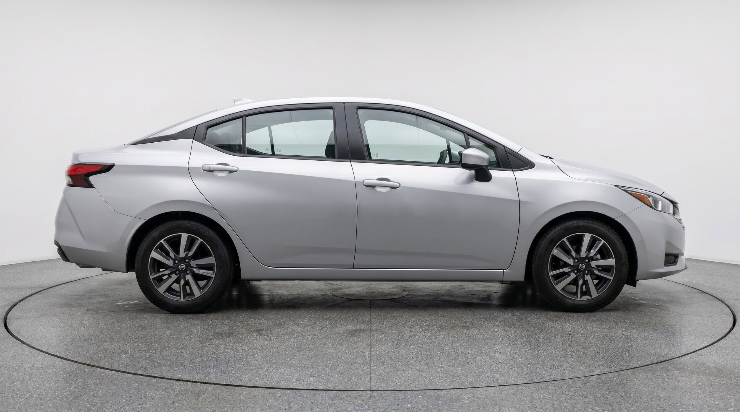 Thumbnail: 2025 Nissan Versa - 11