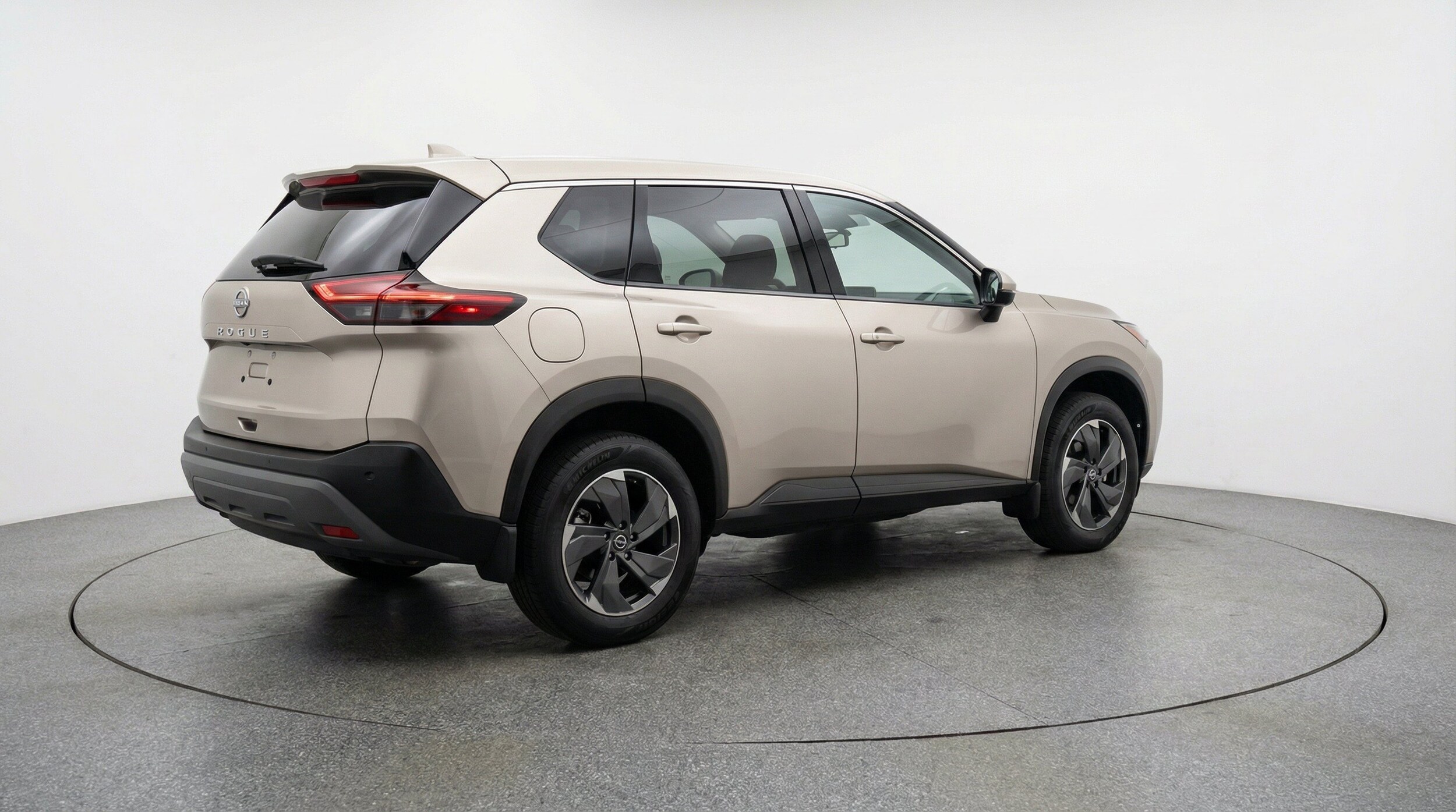 Thumbnail: 2025 Nissan Rogue - 9