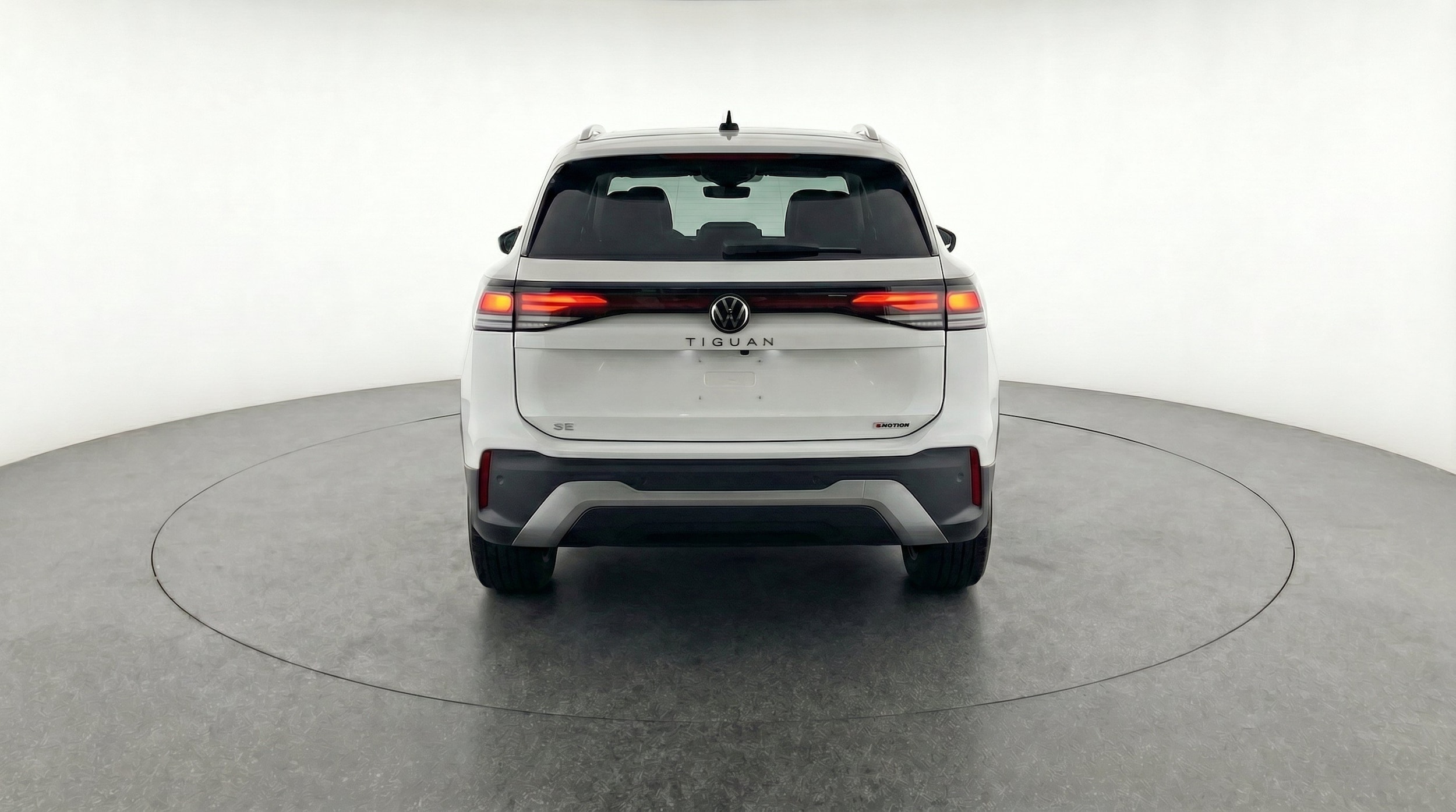 Thumbnail: 2026 Volkswagen Tiguan - 7