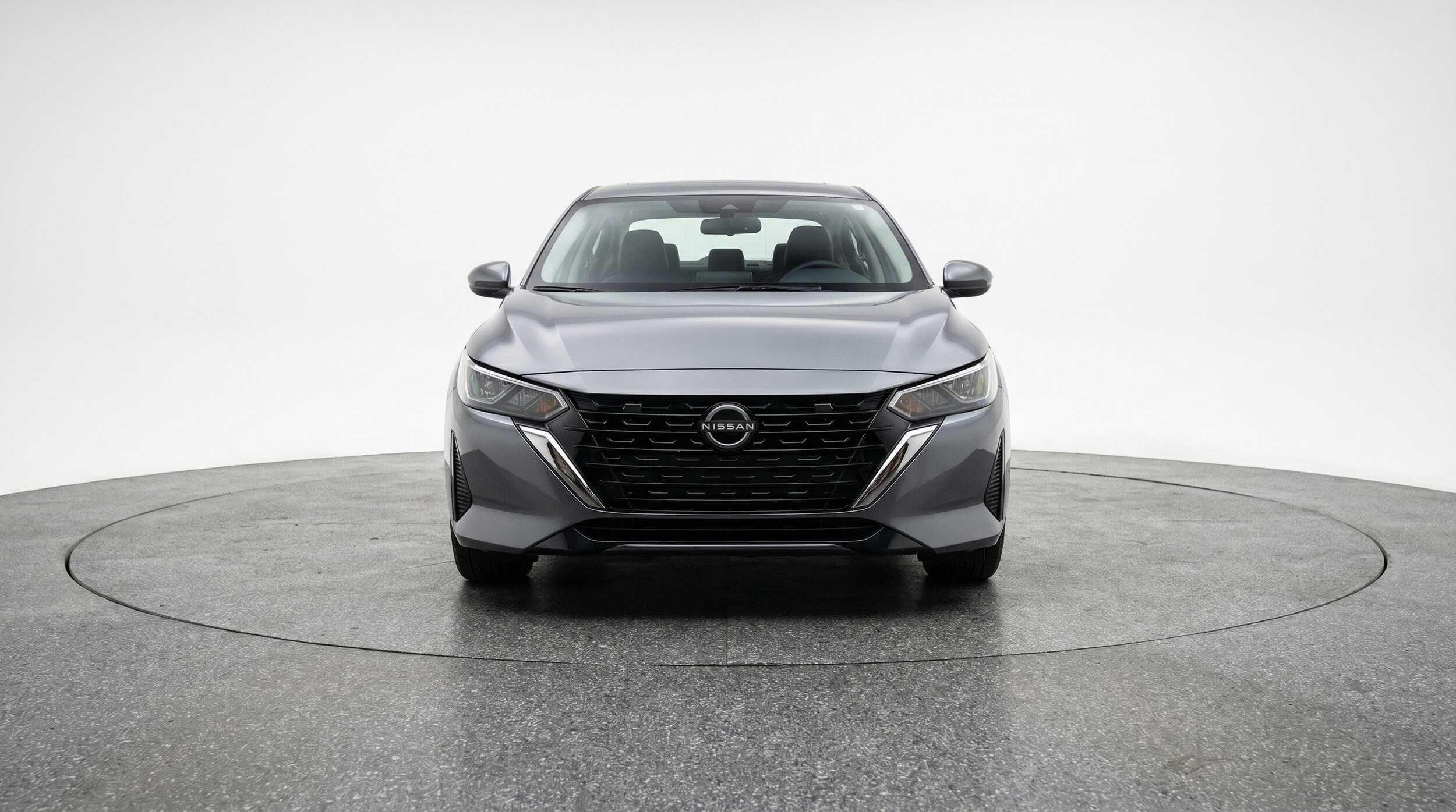 Thumbnail: 2025 Nissan Sentra - 2