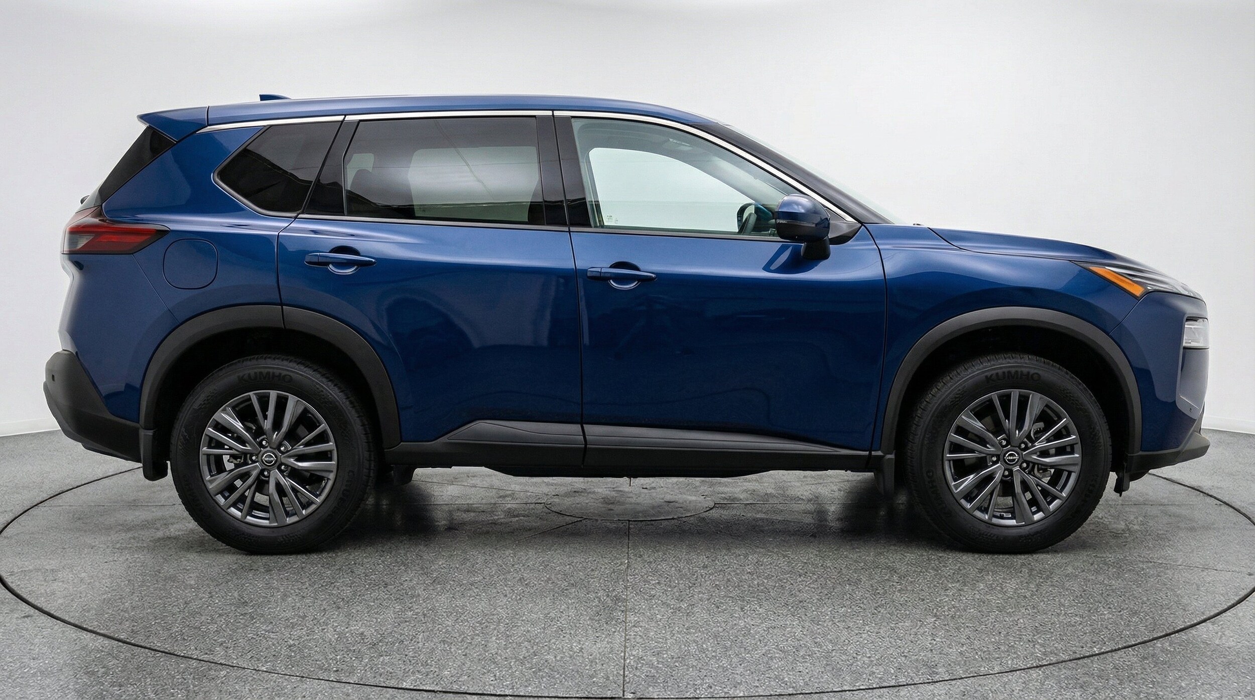 Thumbnail: 2026 Nissan Rogue - 10