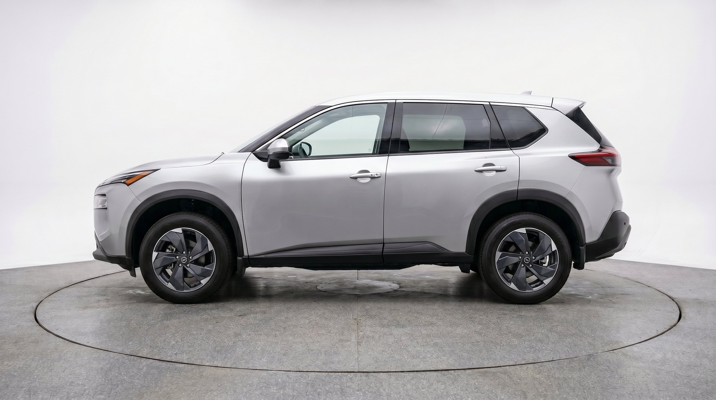 Thumbnail: 2025 Nissan Rogue - 5