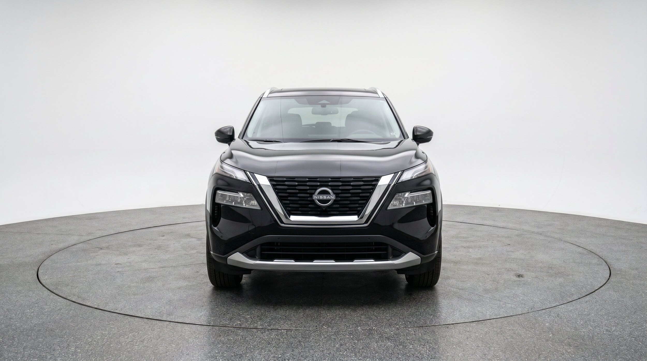 Thumbnail: 2026 Nissan Rogue - 2