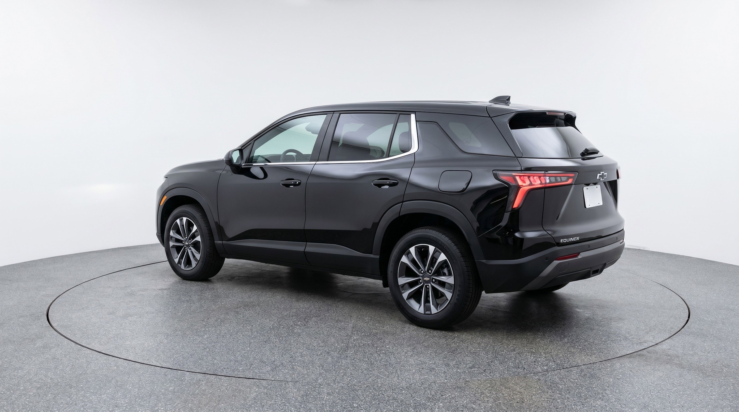 Thumbnail: 2025 Chevrolet Equinox - 6