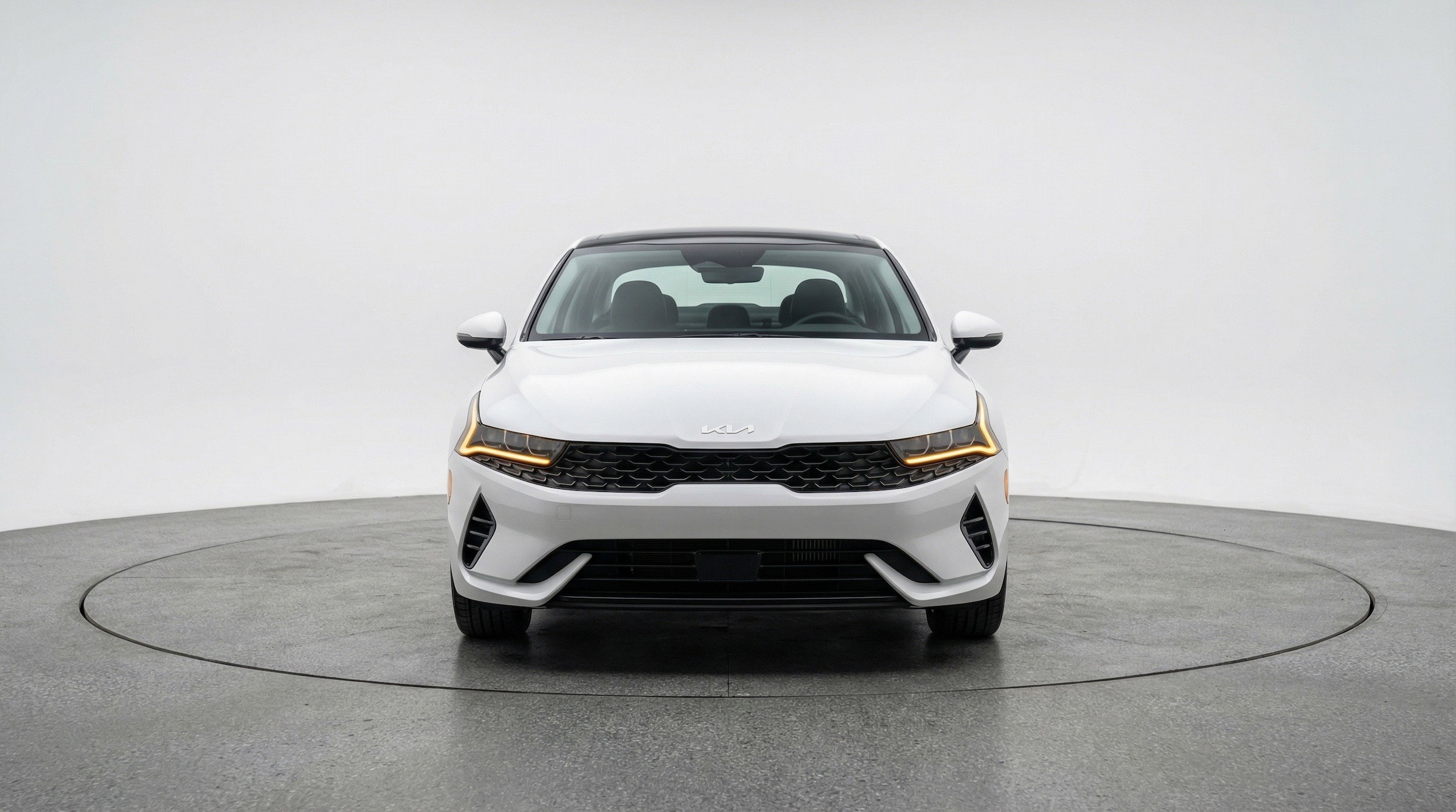 Thumbnail: 2025 Kia K4 - 2