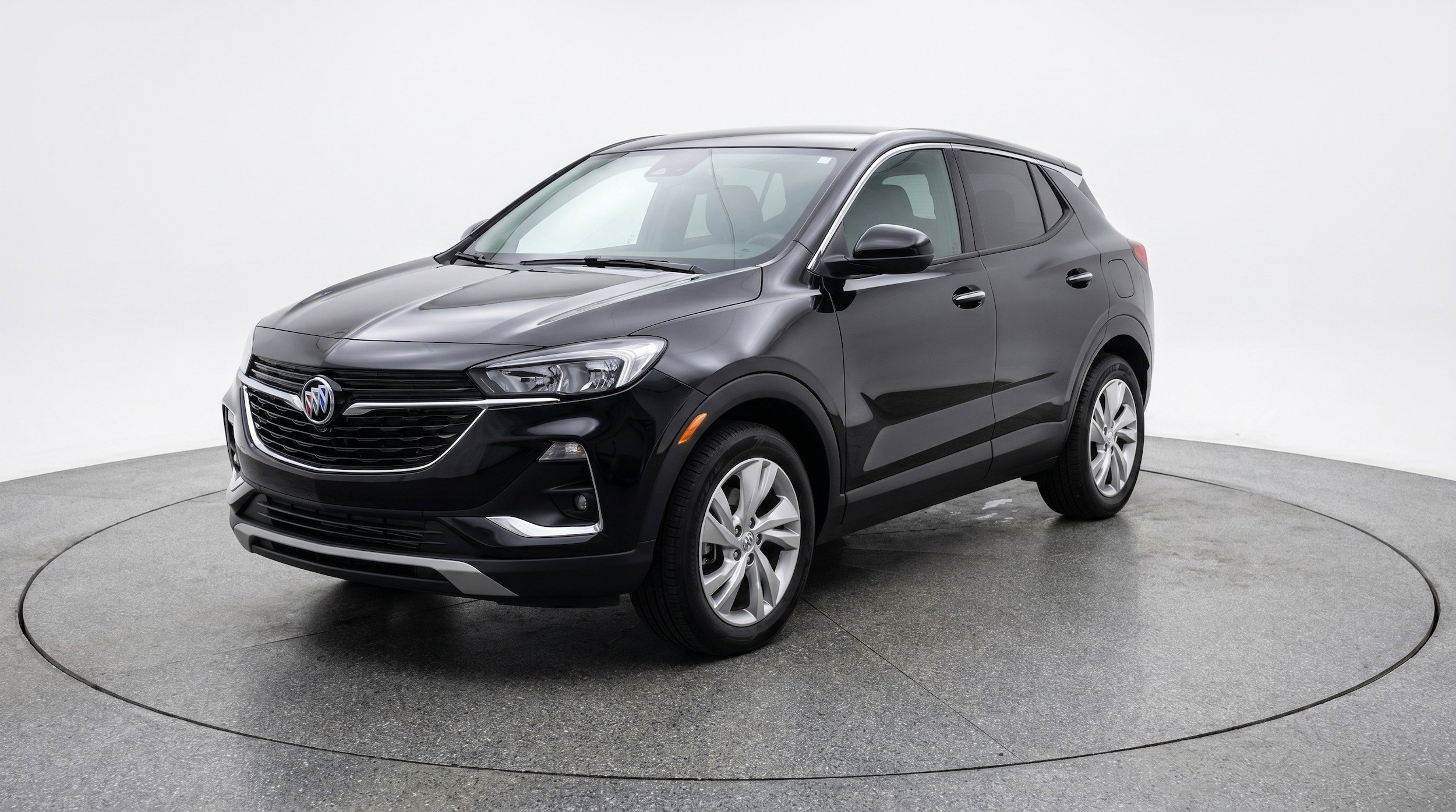 Thumbnail: 2025 Buick Encore GX - 3