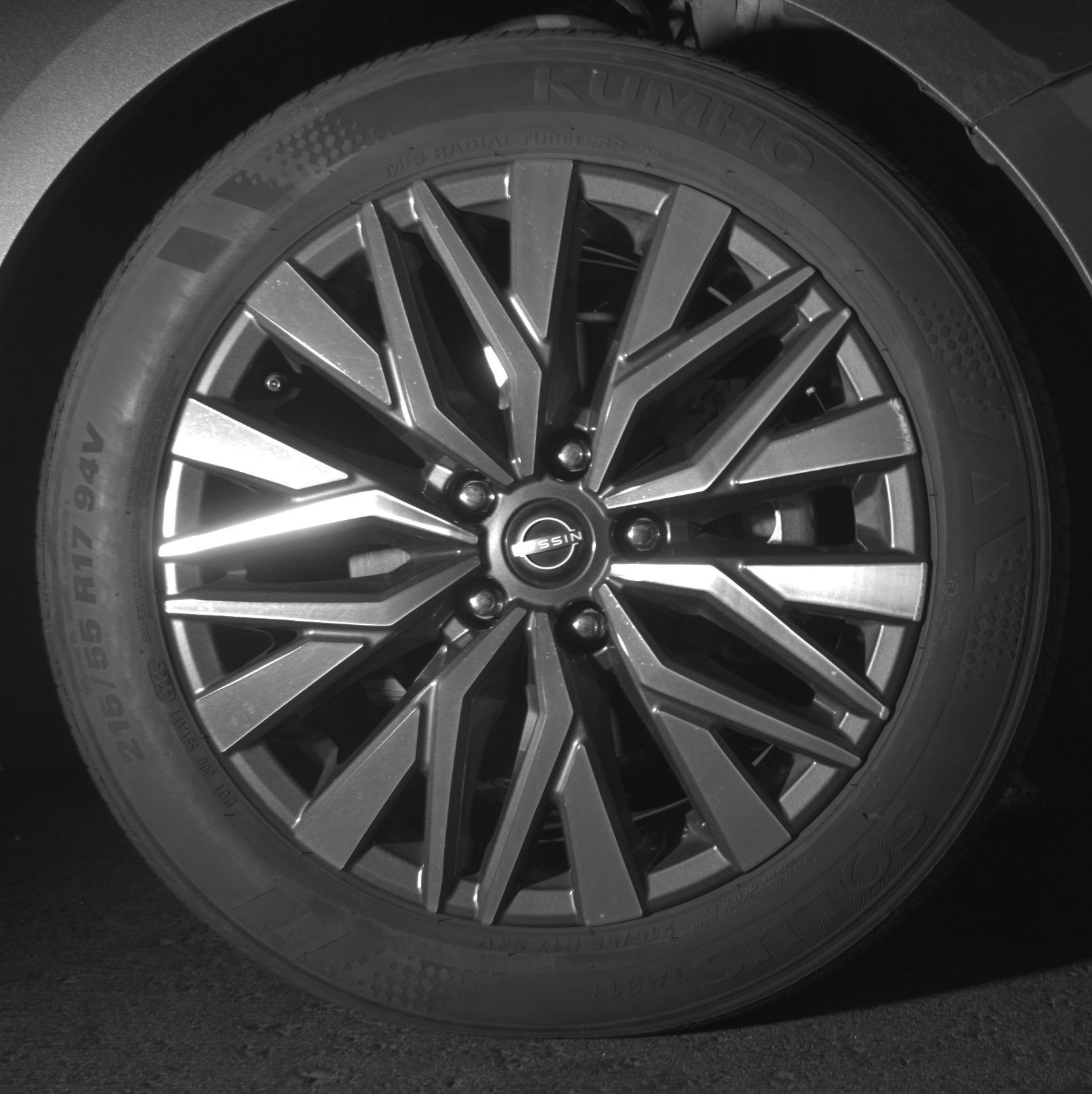 Thumbnail: 2025 Nissan Altima - 13