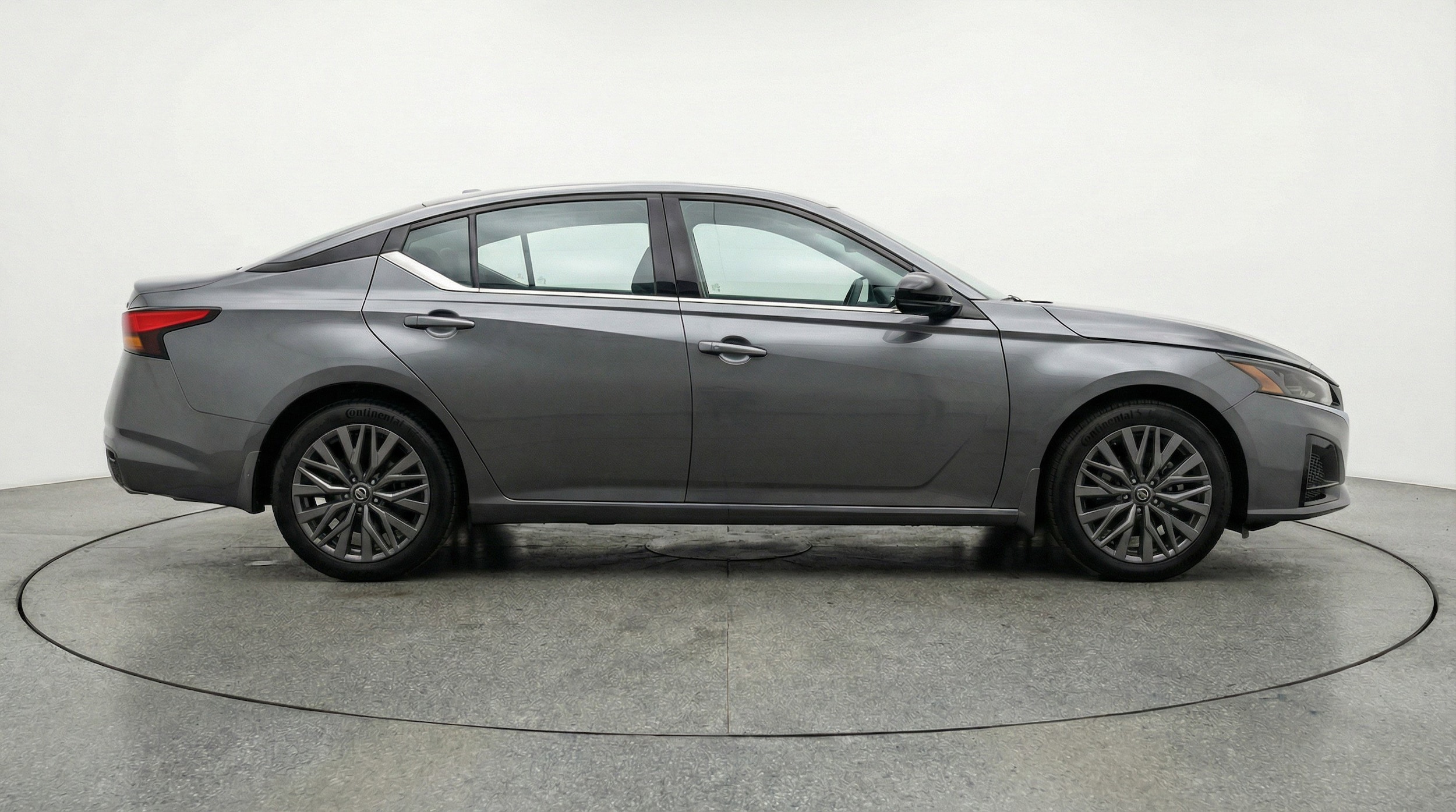 Thumbnail: 2025 Nissan Altima - 11