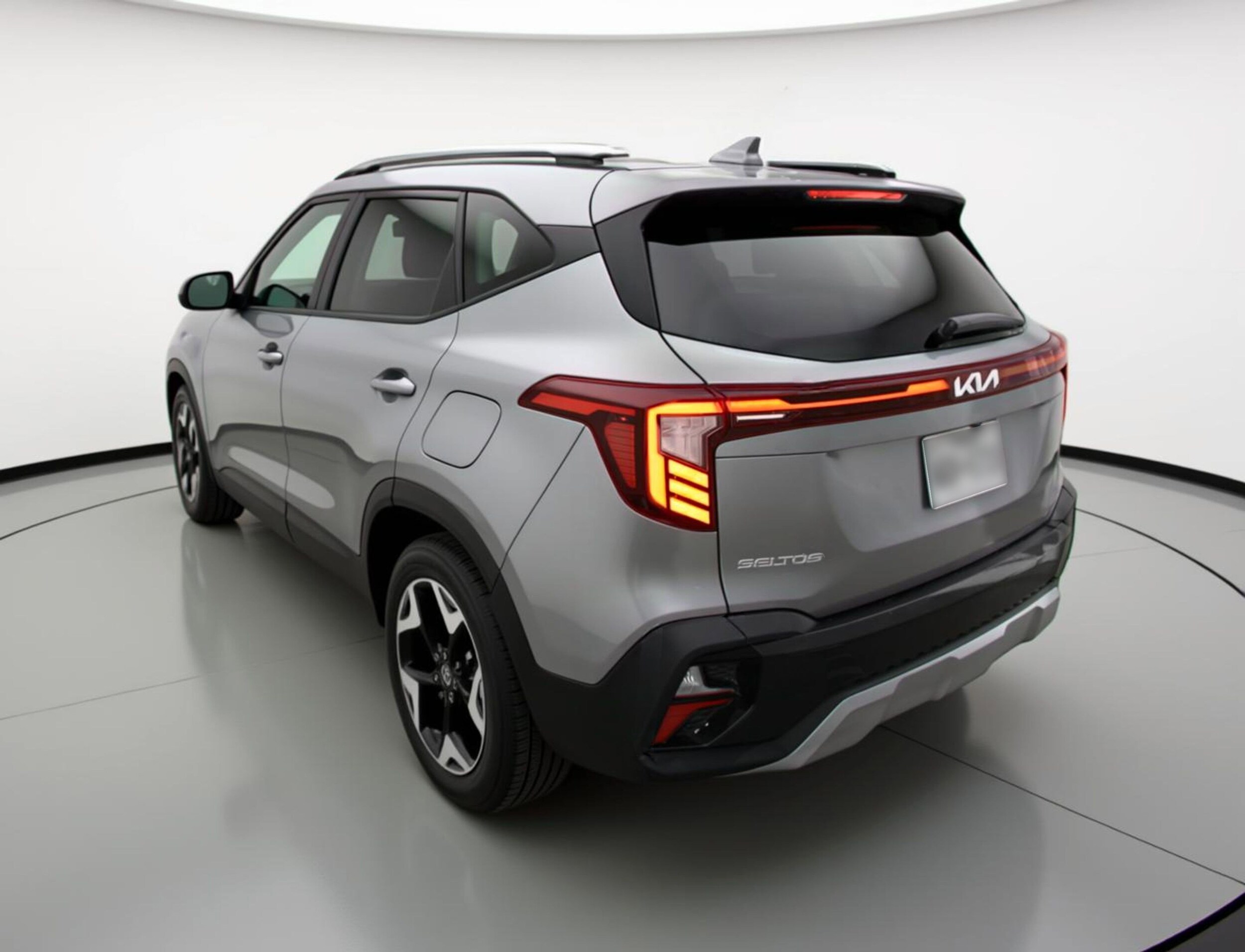 Thumbnail: 2025 Kia Seltos - 6