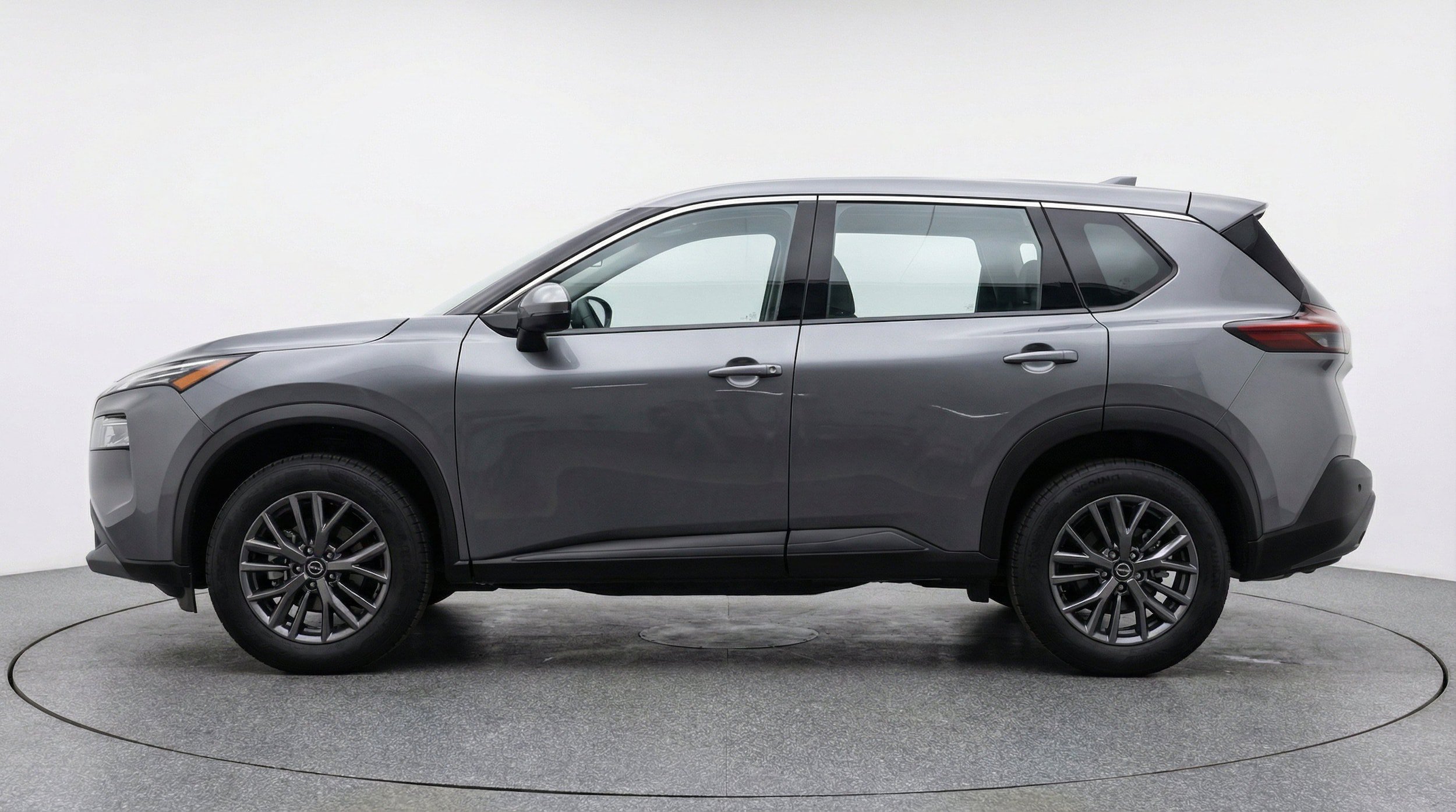 Thumbnail: 2026 Nissan Rogue - 5