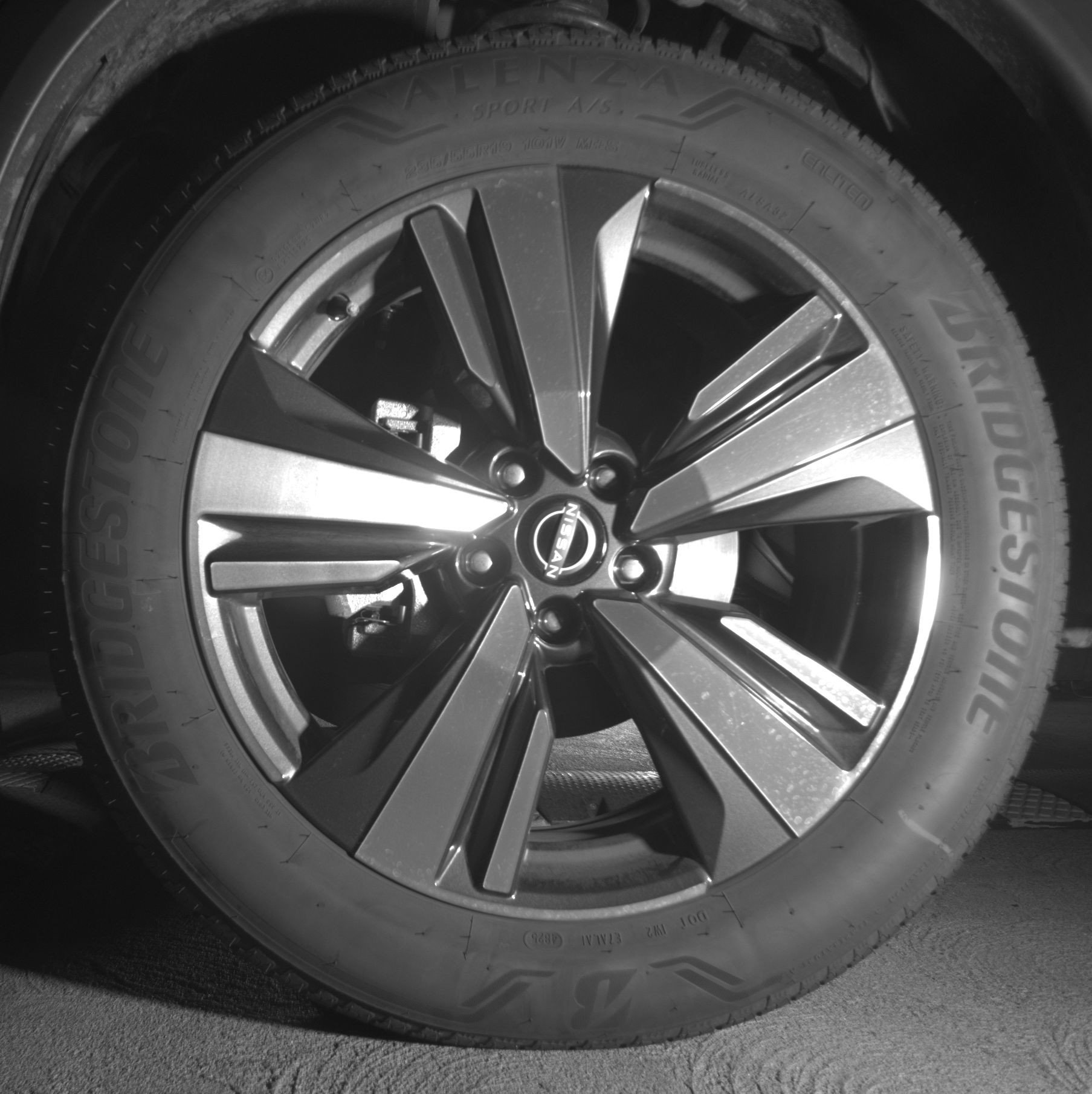 Thumbnail: 2026 Nissan Rogue - 12