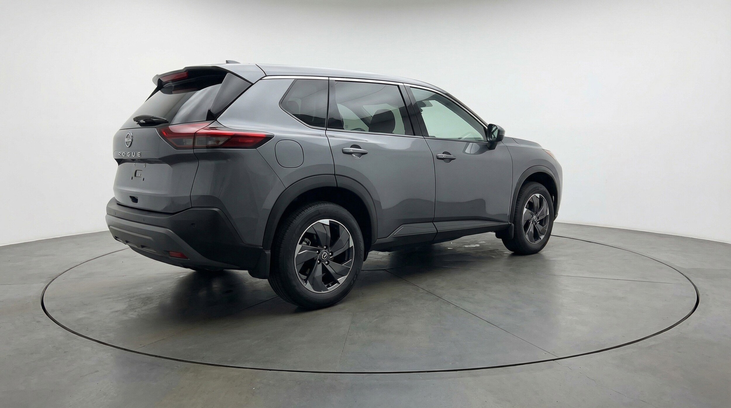 Thumbnail: 2025 Nissan Rogue - 9