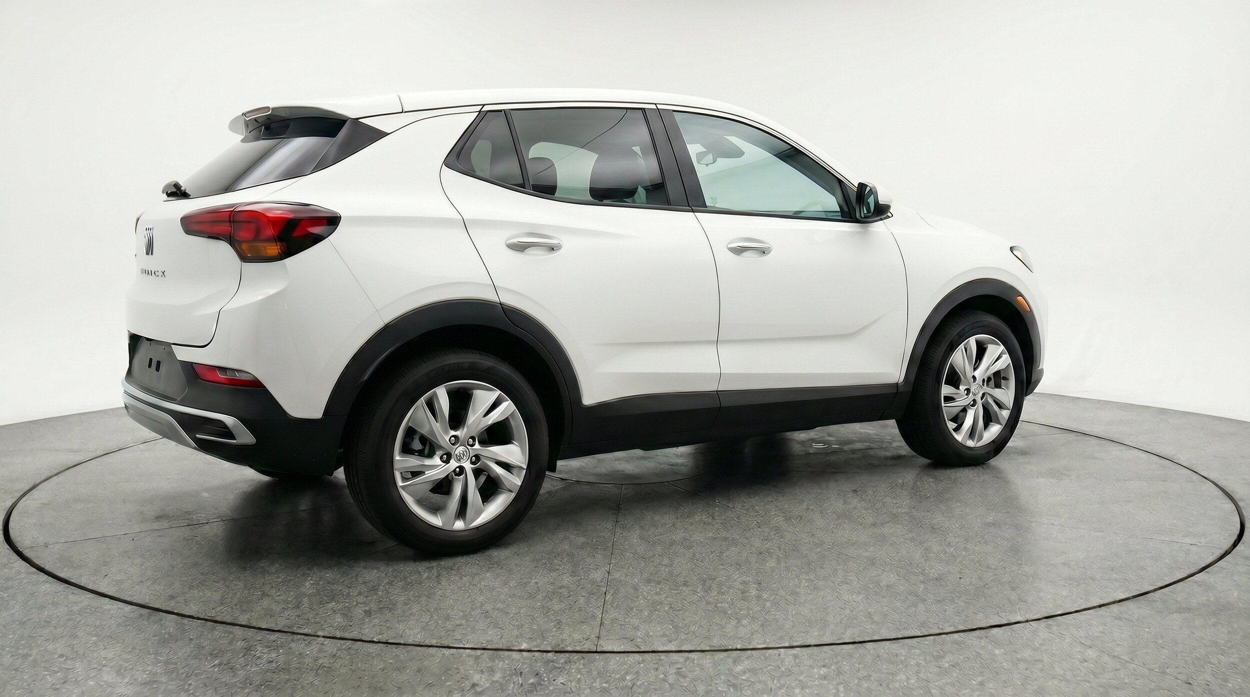 Thumbnail: 2026 Buick Encore GX - 9