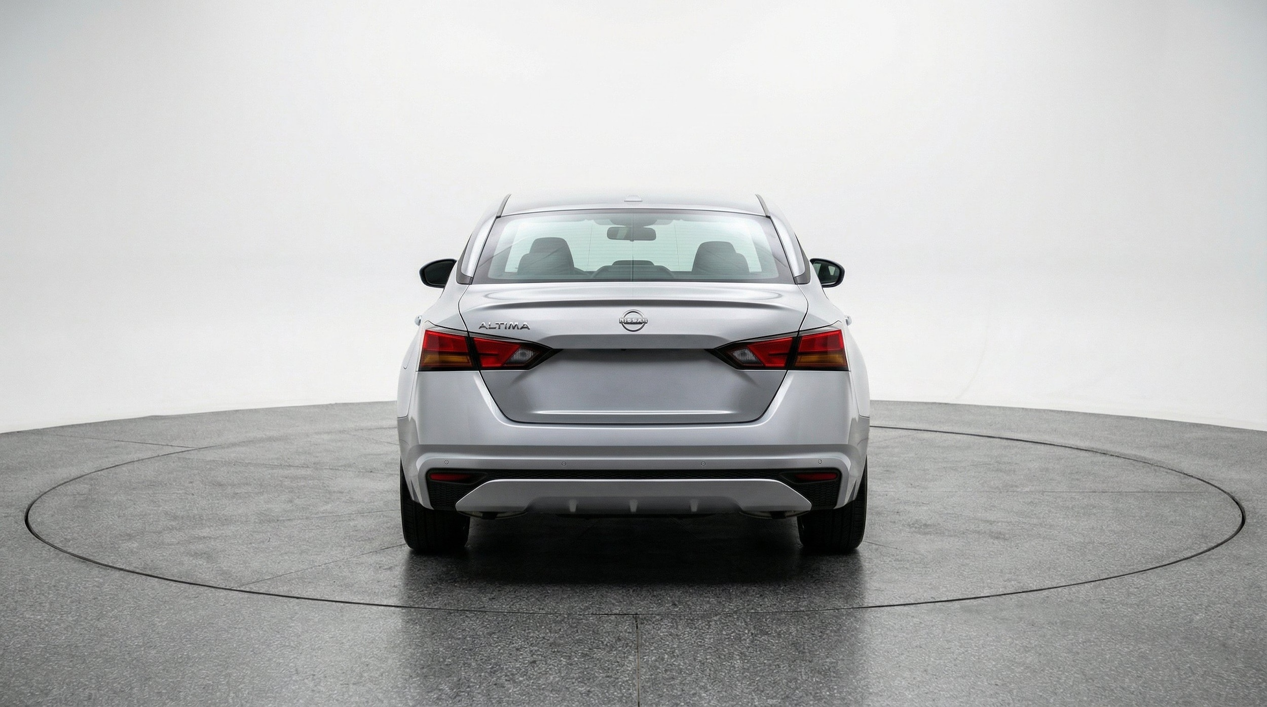 Thumbnail: 2025 Nissan Altima - 7
