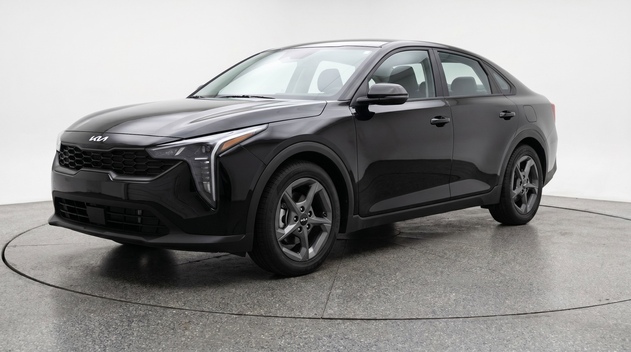 Thumbnail: 2025 Kia K4 - 3