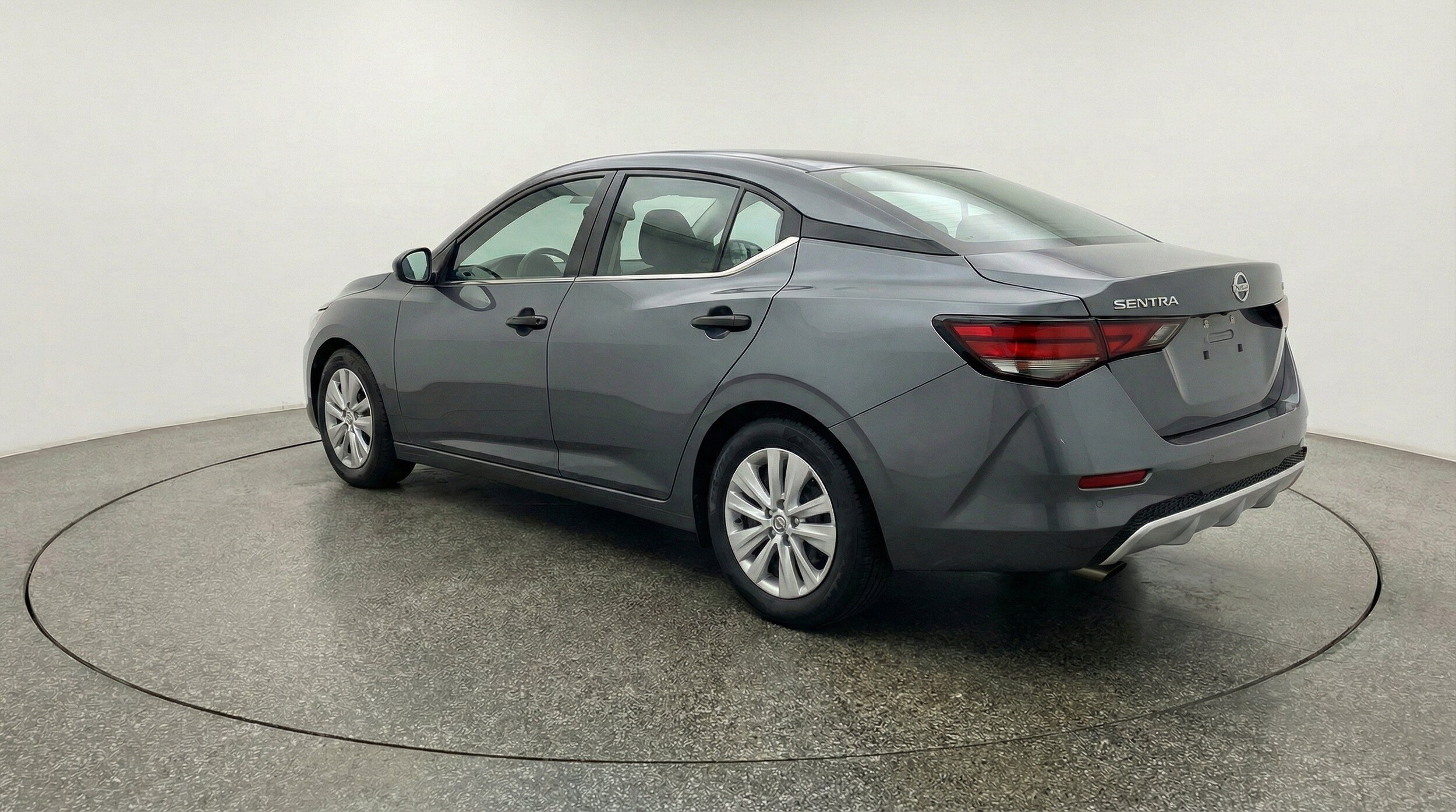 Thumbnail: 2025 Nissan Sentra - 6