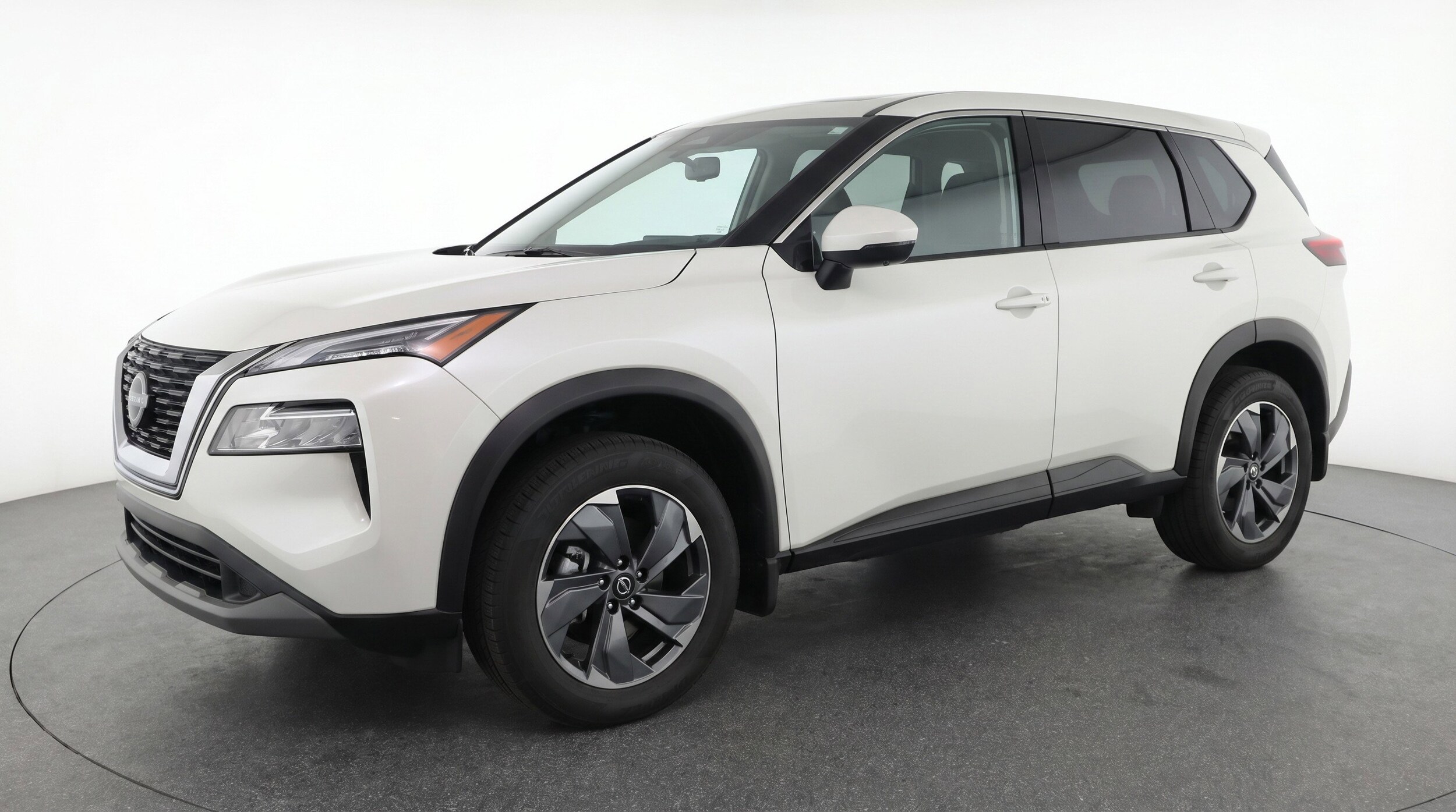 Thumbnail: 2025 Nissan Rogue - 3