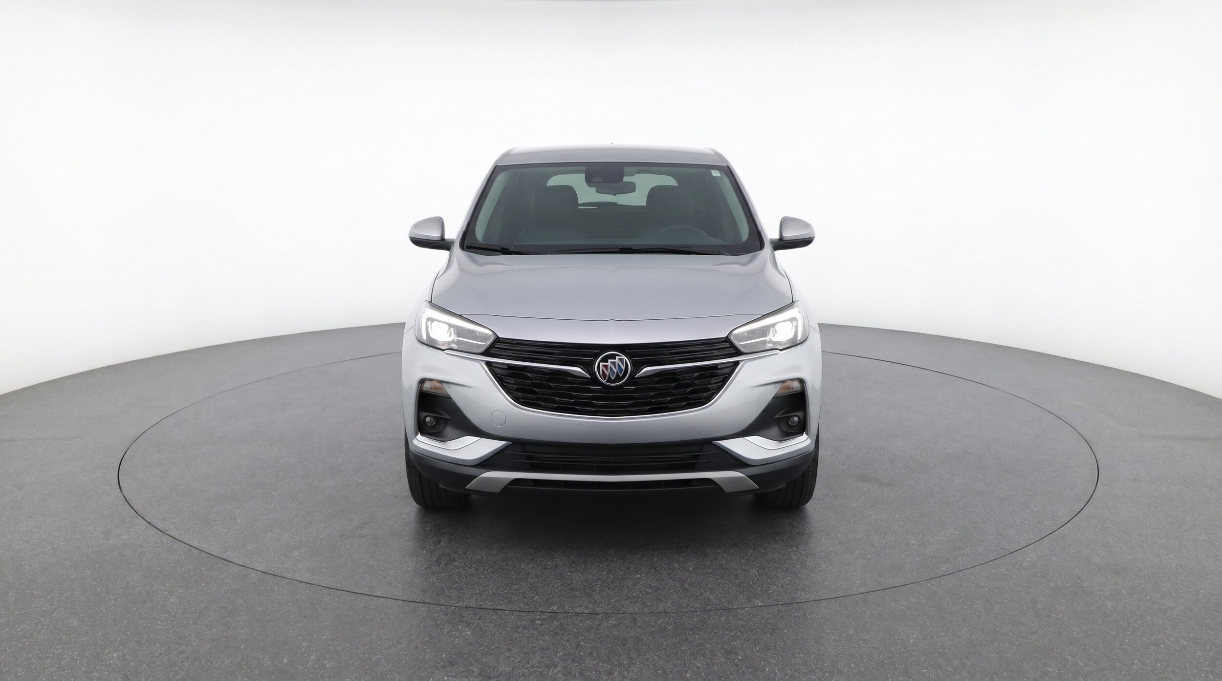 Thumbnail: 2026 Buick Encore GX - 2