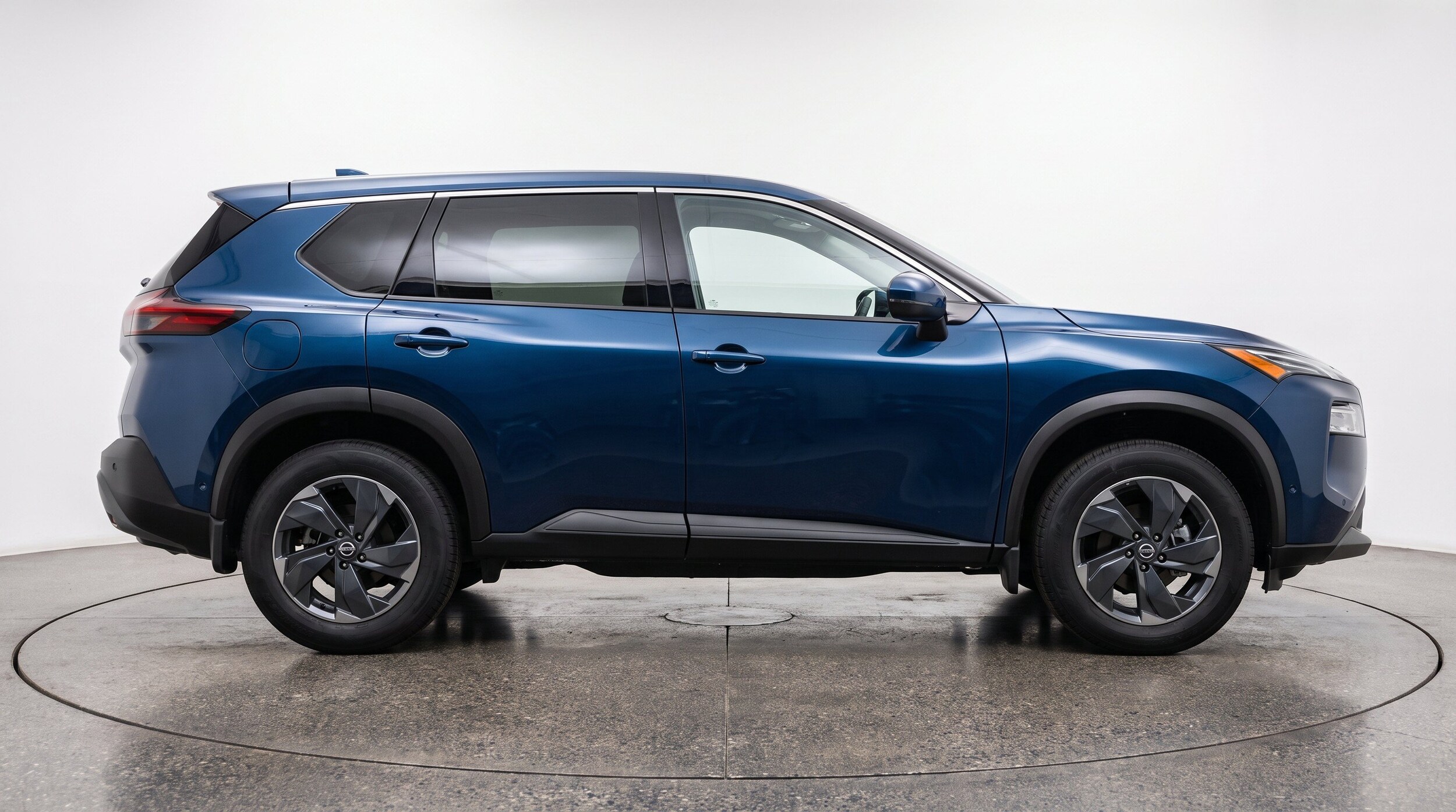 Thumbnail: 2025 Nissan Rogue - 11