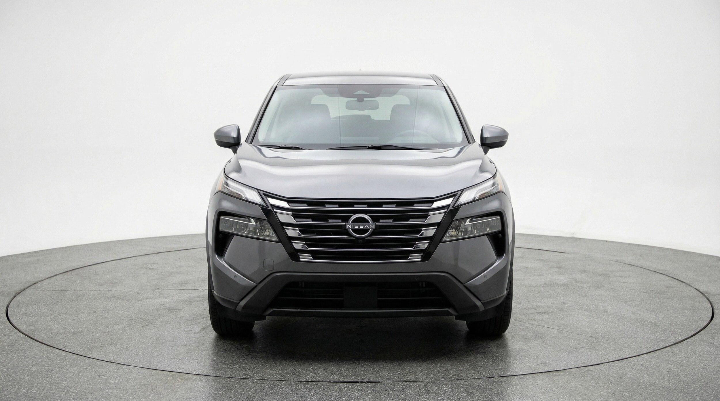 Thumbnail: 2025 Nissan Rogue - 2