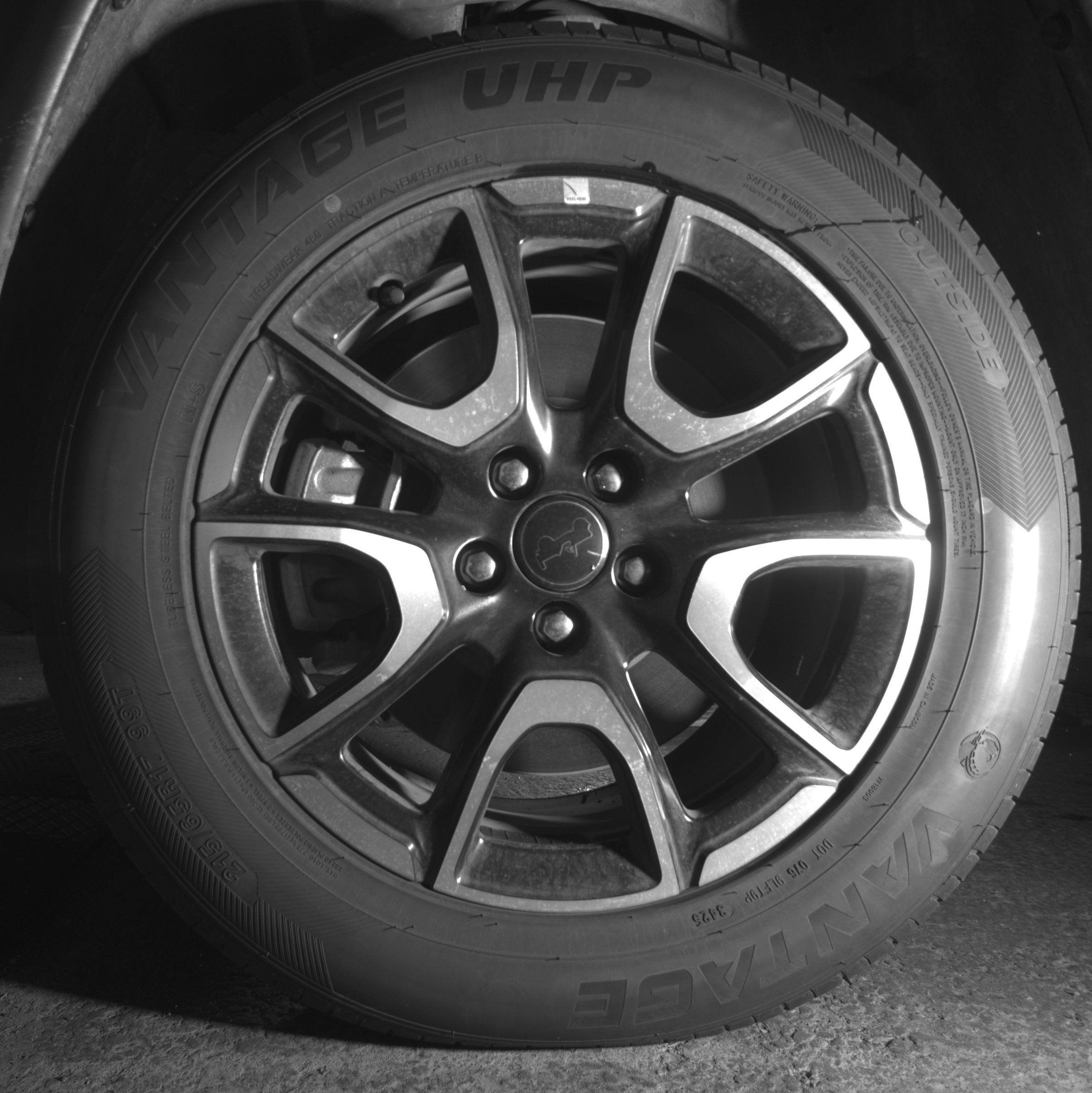 Thumbnail: 2025 Jeep Compass - 12