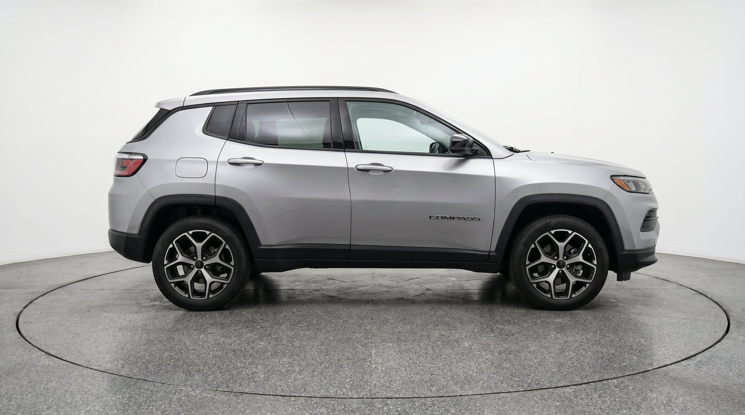 Thumbnail: 2025 Jeep Compass - 11