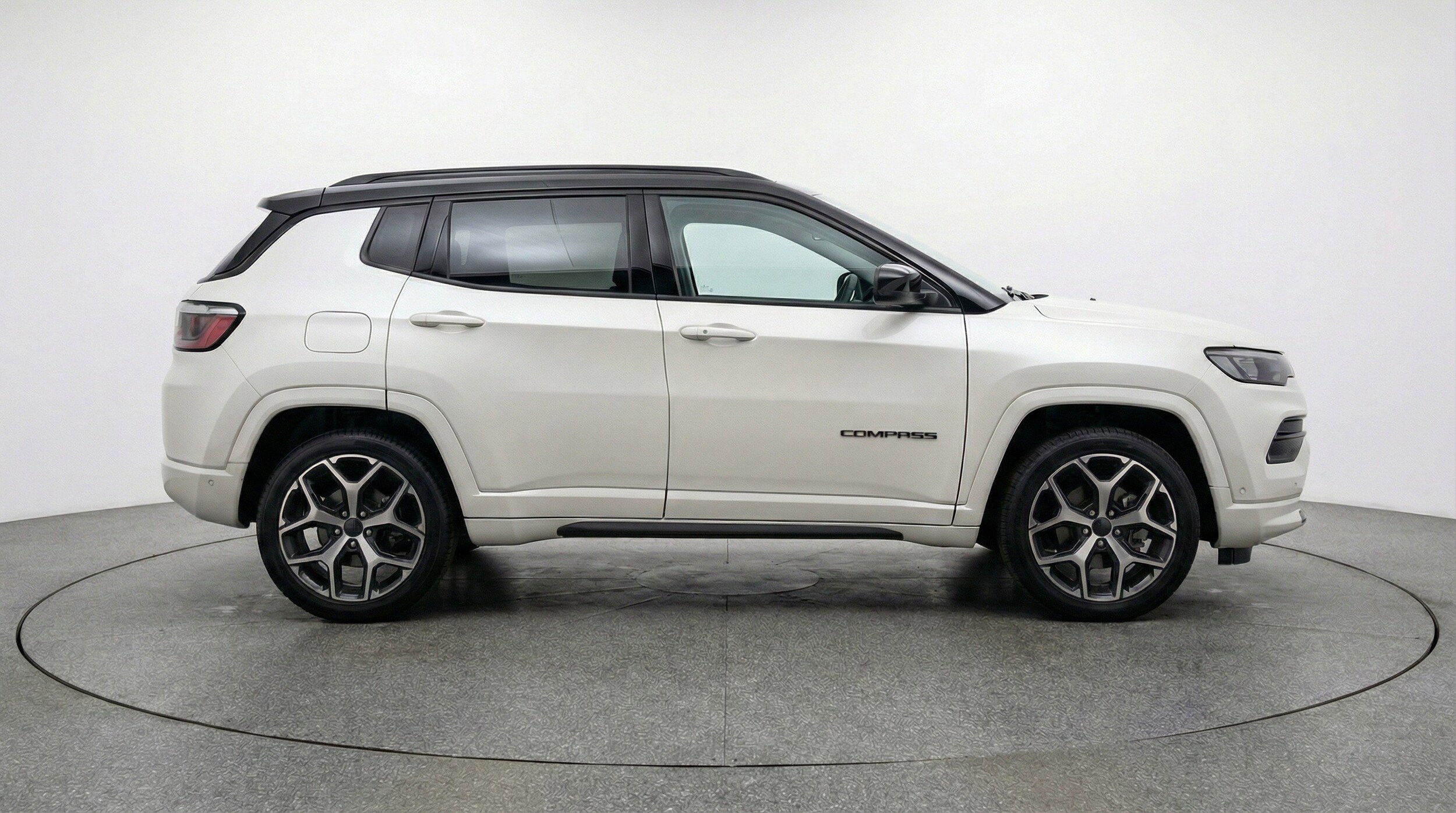 Thumbnail: 2025 Jeep Compass - 11