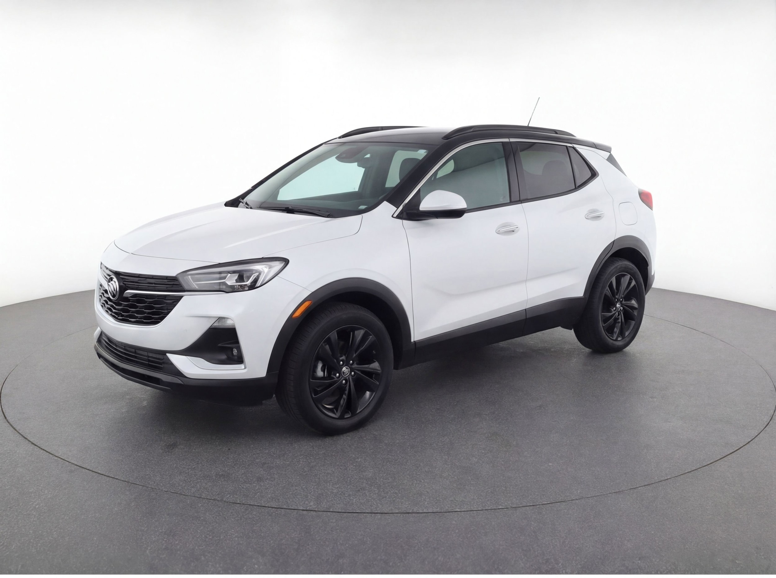 Thumbnail: 2024 Buick Encore GX - 3