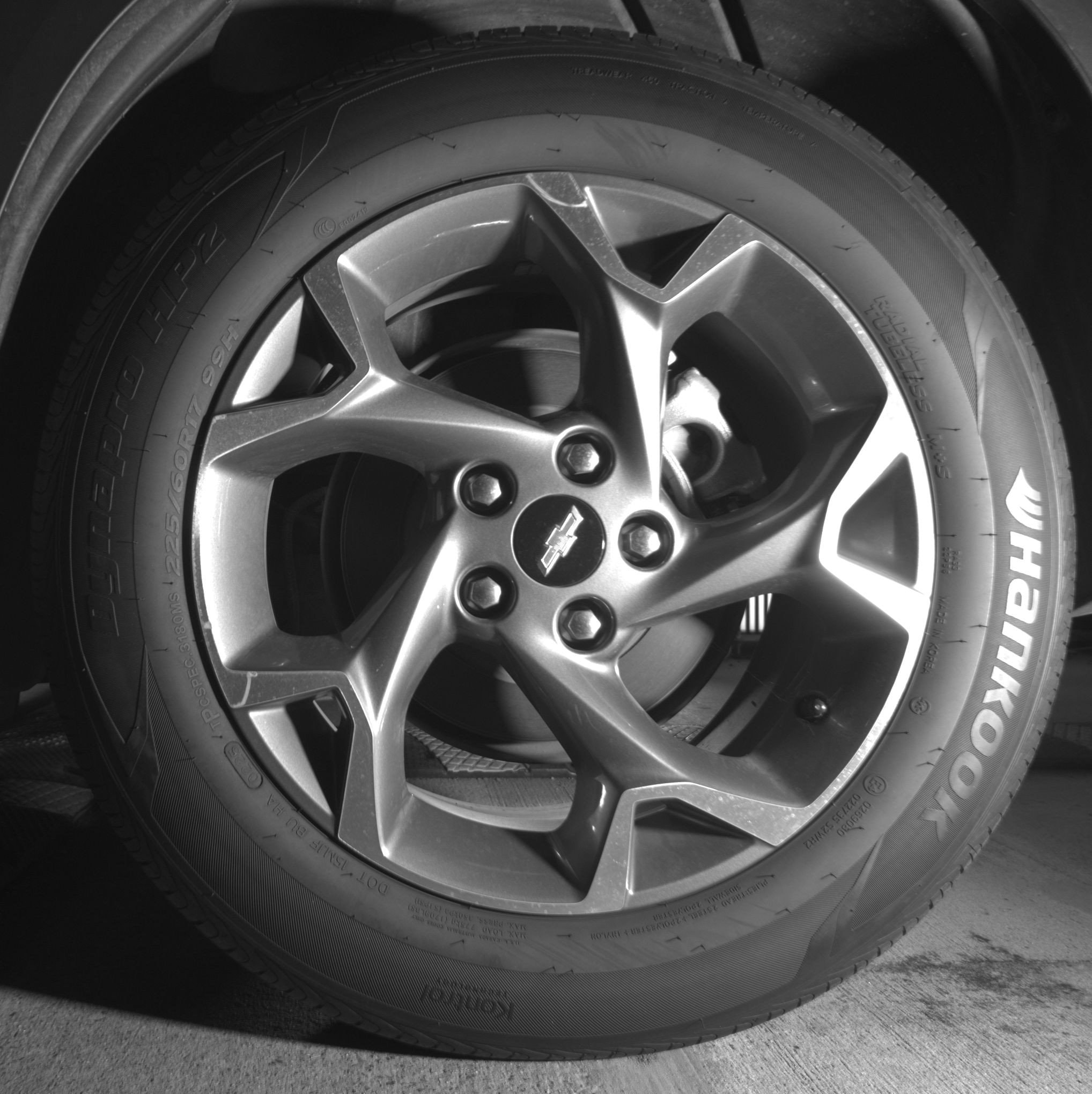 Thumbnail: 2025 Chevrolet Trax - 14