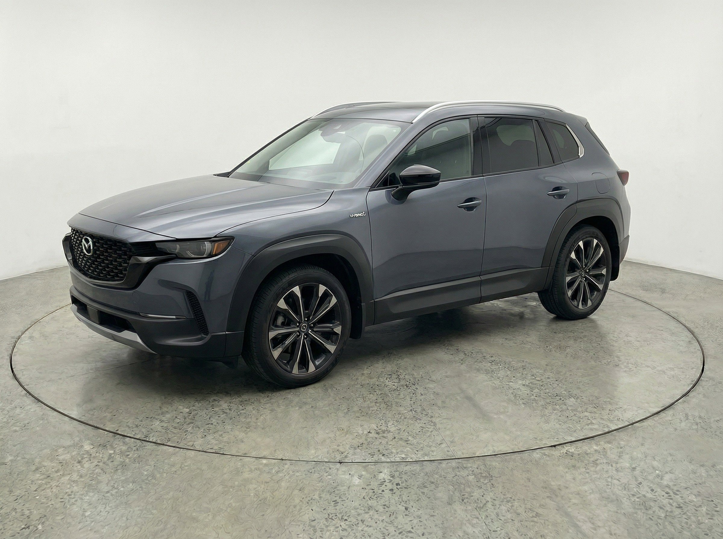 Thumbnail: 2025 Mazda CX-50 - 3
