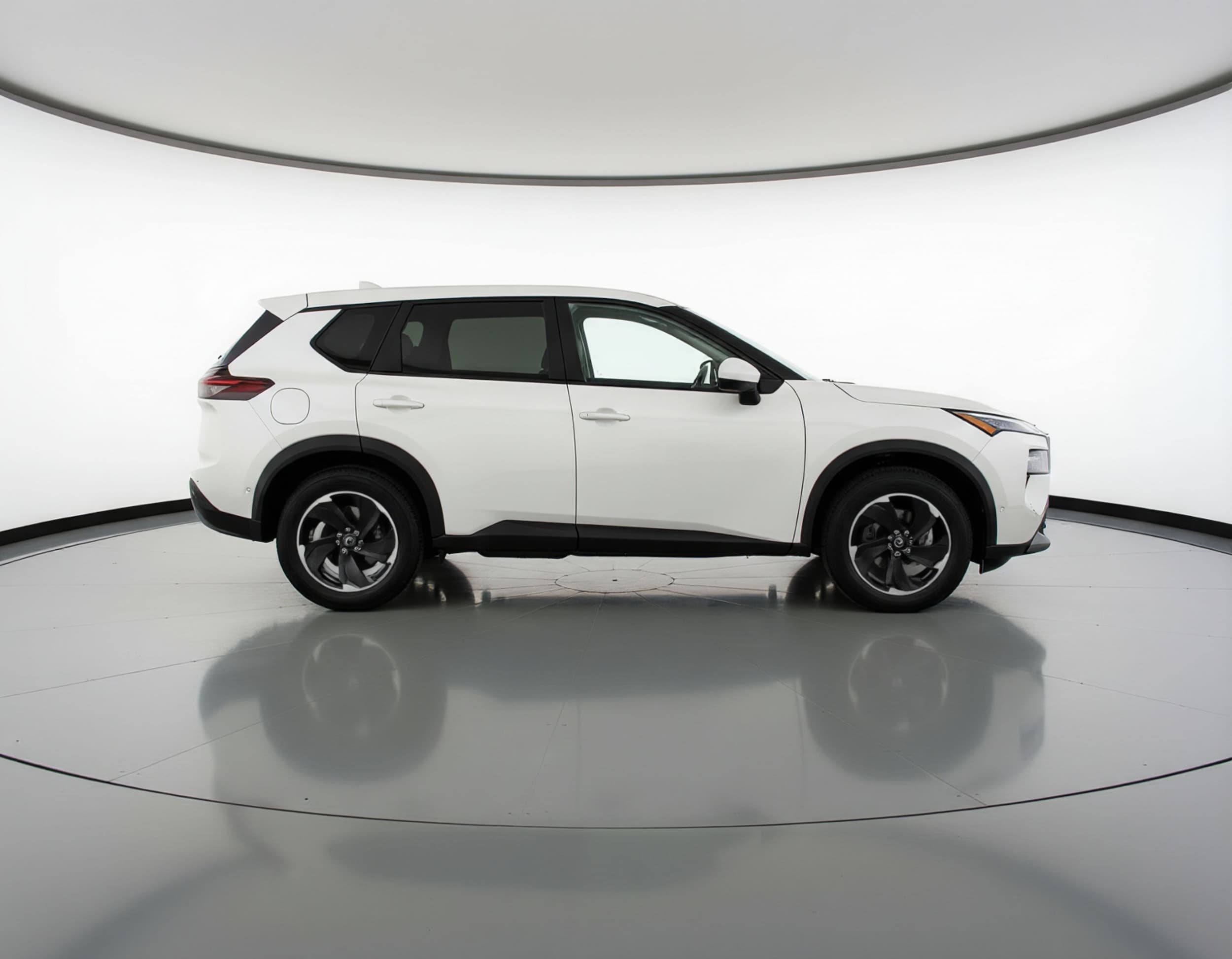 Thumbnail: 2025 Nissan Rogue - 8