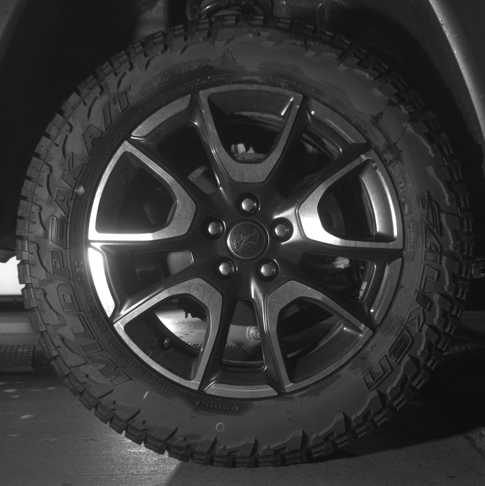 Thumbnail: 2025 Jeep Compass - 15