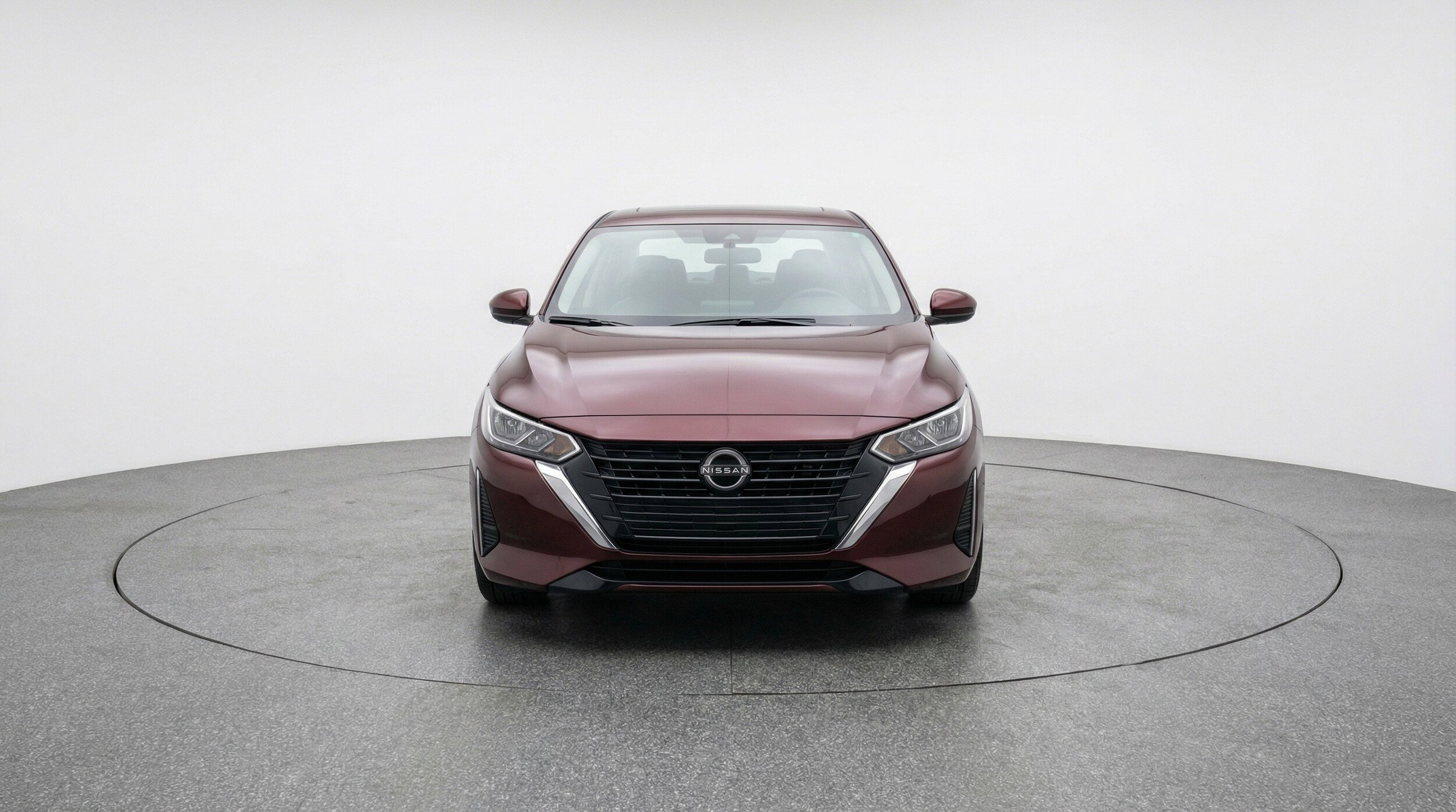 Thumbnail: 2025 Nissan Sentra - 2