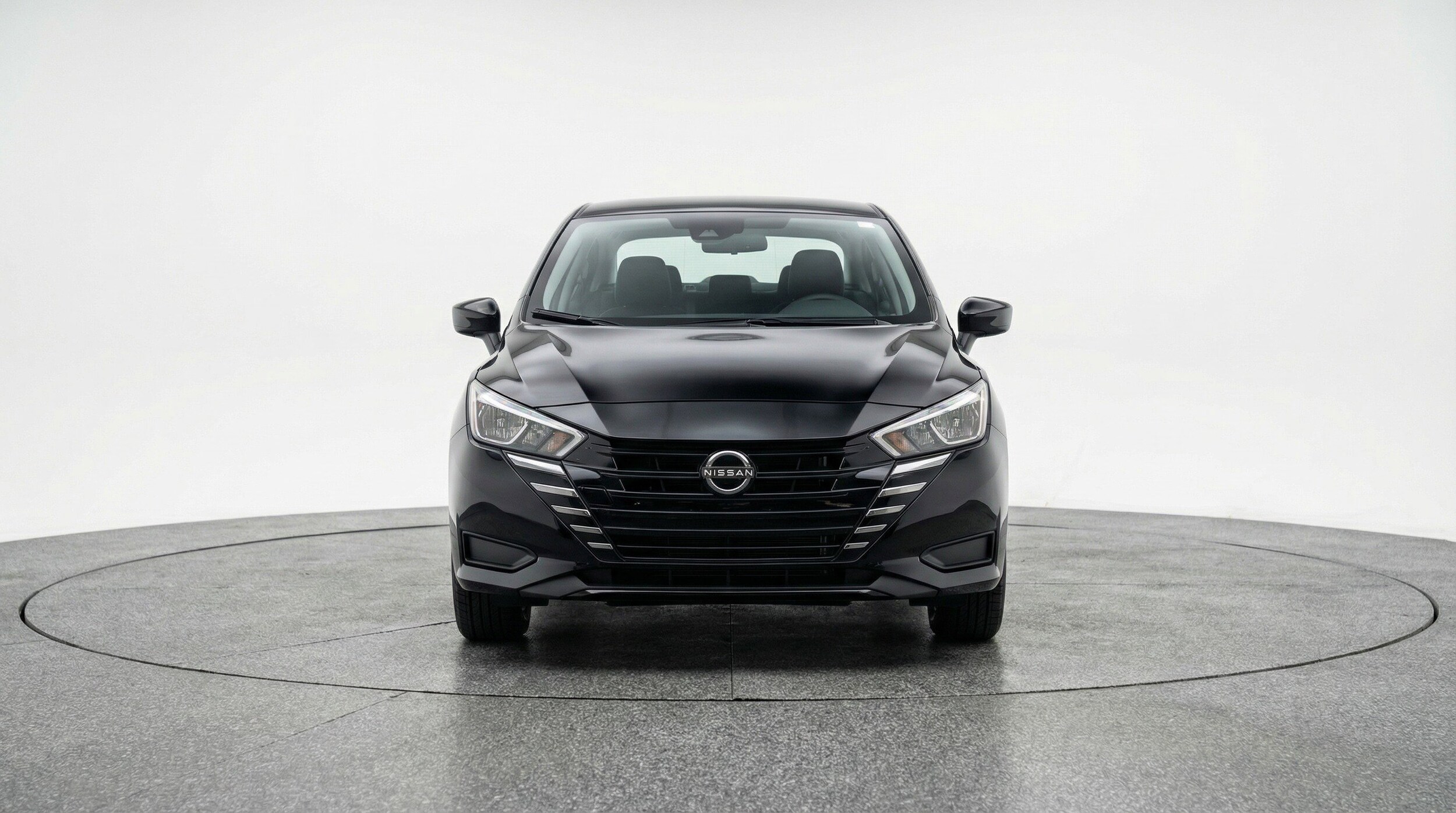Thumbnail: 2025 Nissan Versa - 2