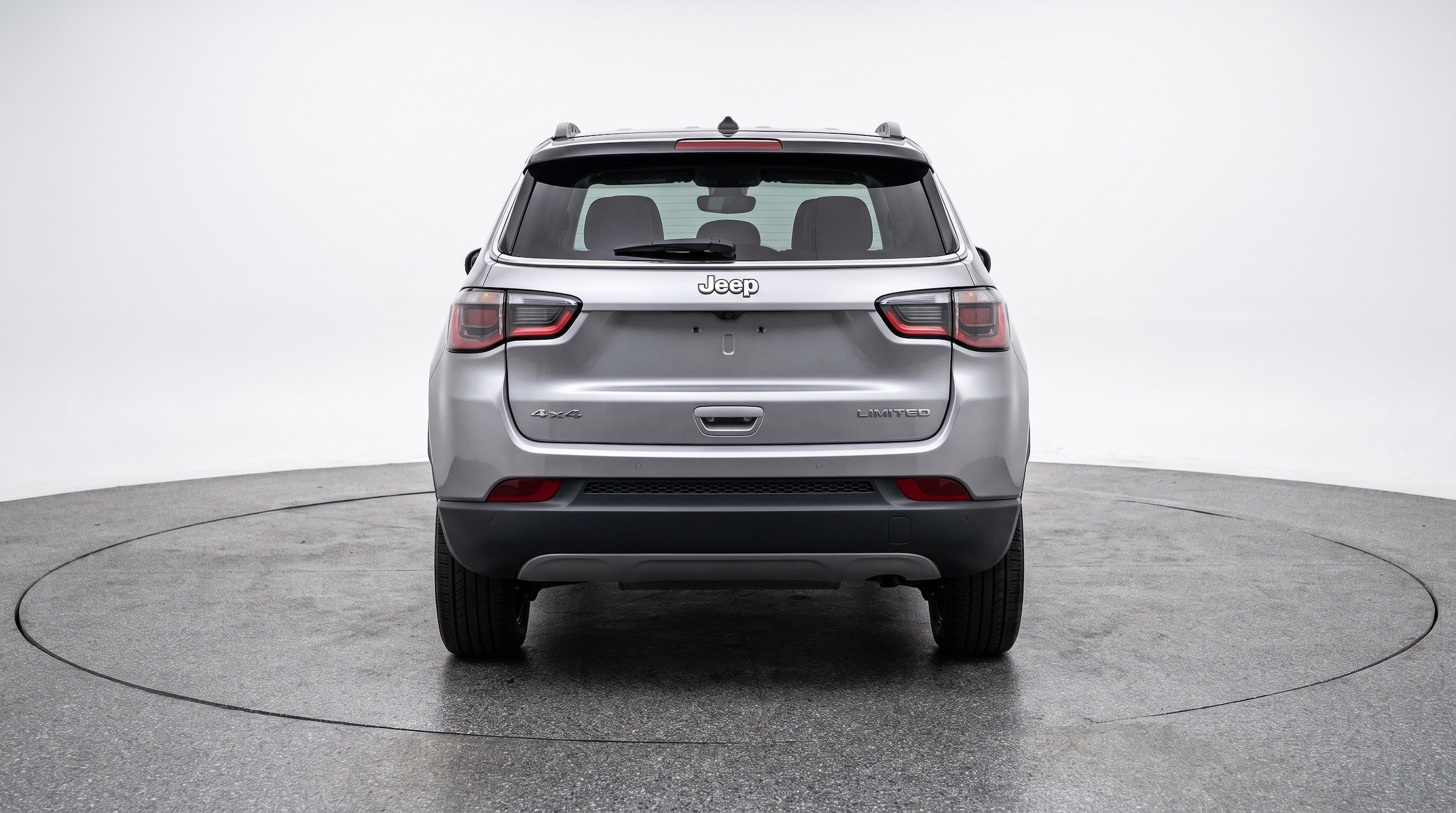 Thumbnail: 2025 Jeep Compass - 7